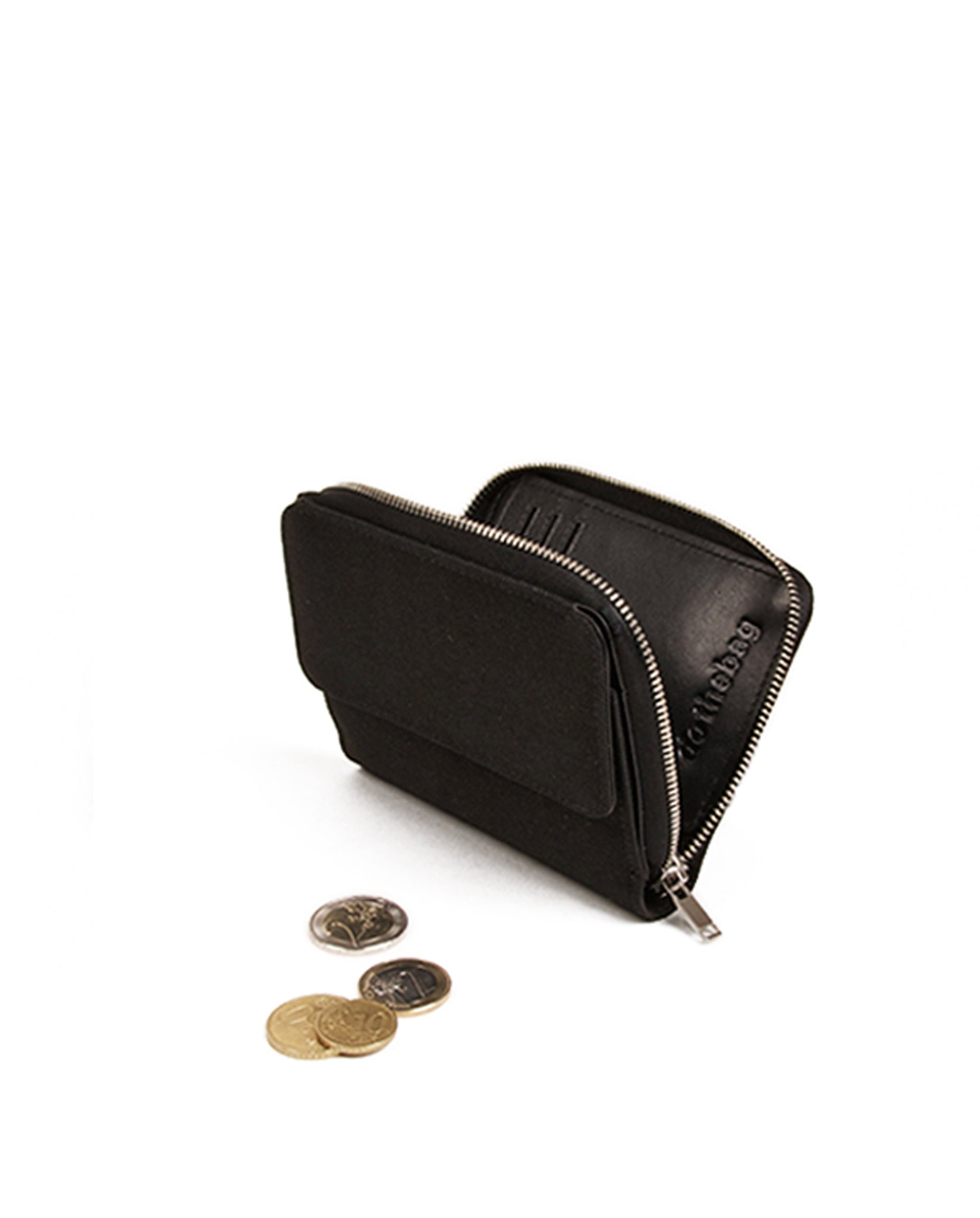 dothebag accessoires wallet zip flap cabrio