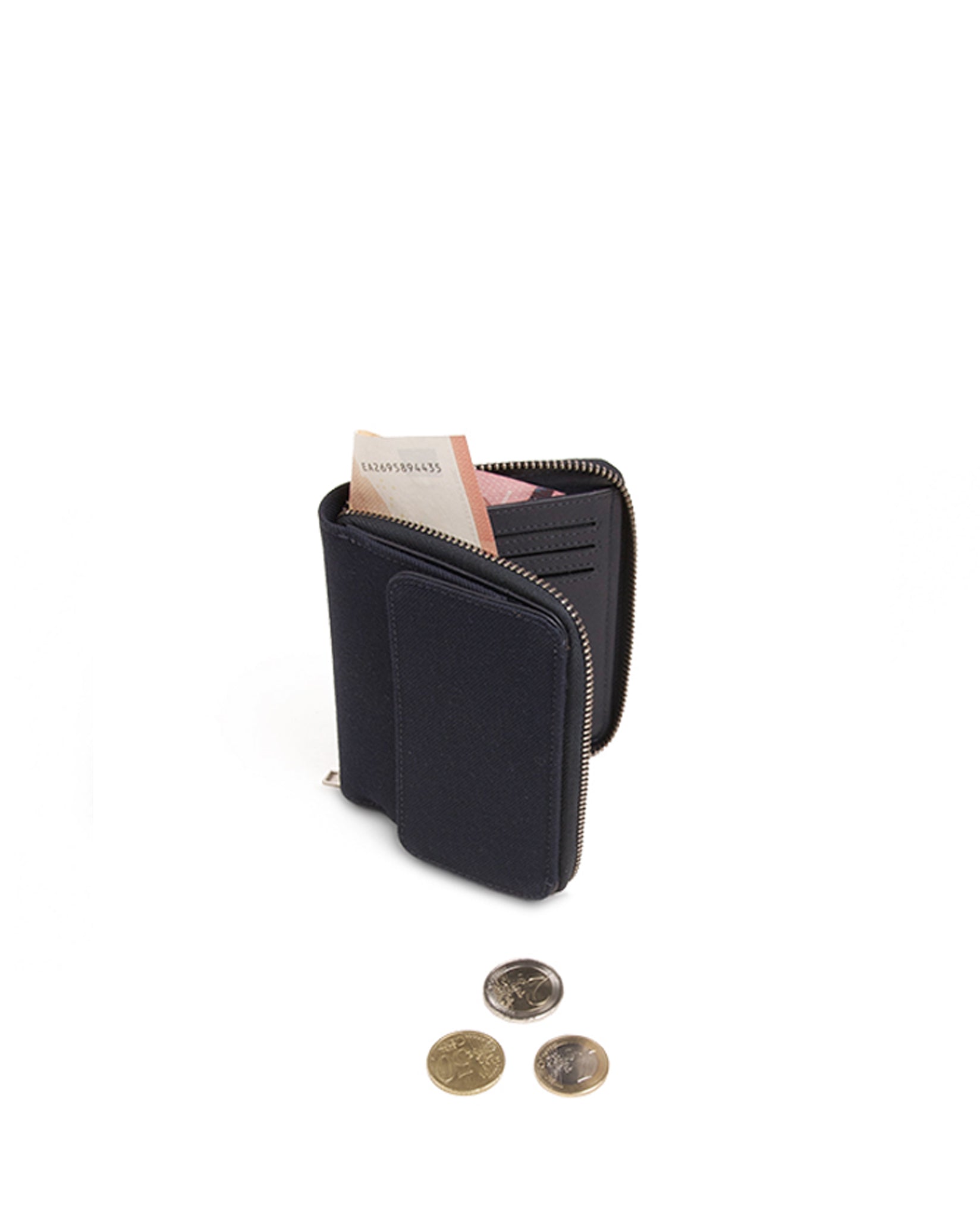 dothebag accessoires wallet zip flap cabrio