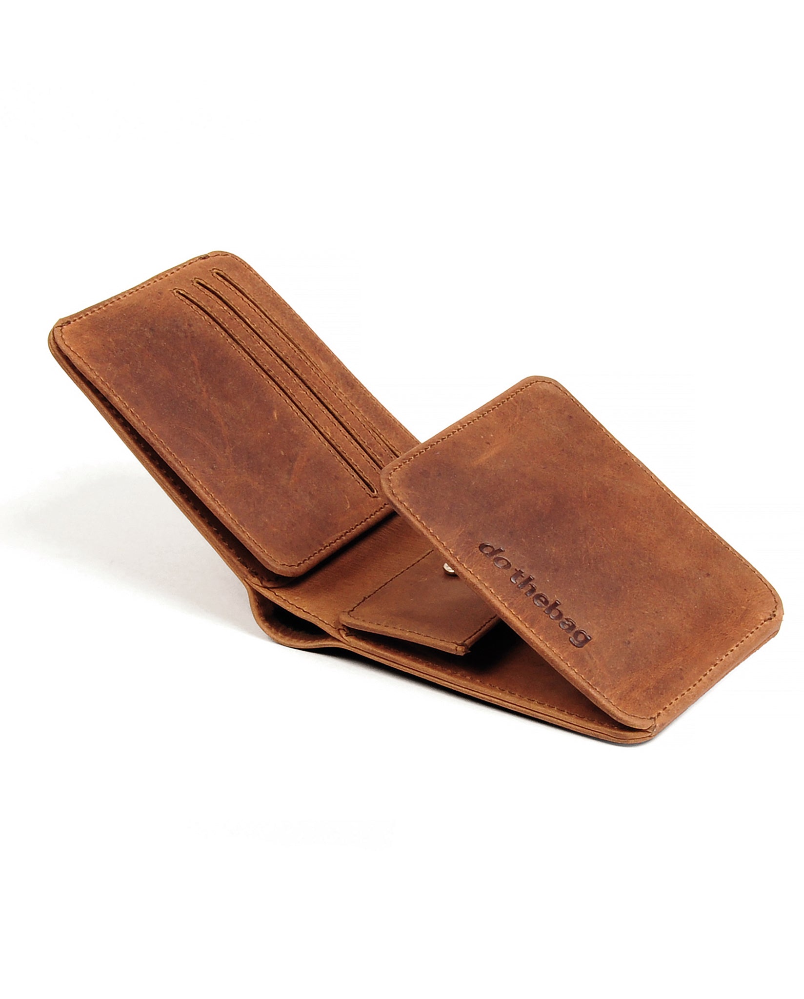 dothebag accessoires Wallet M toro