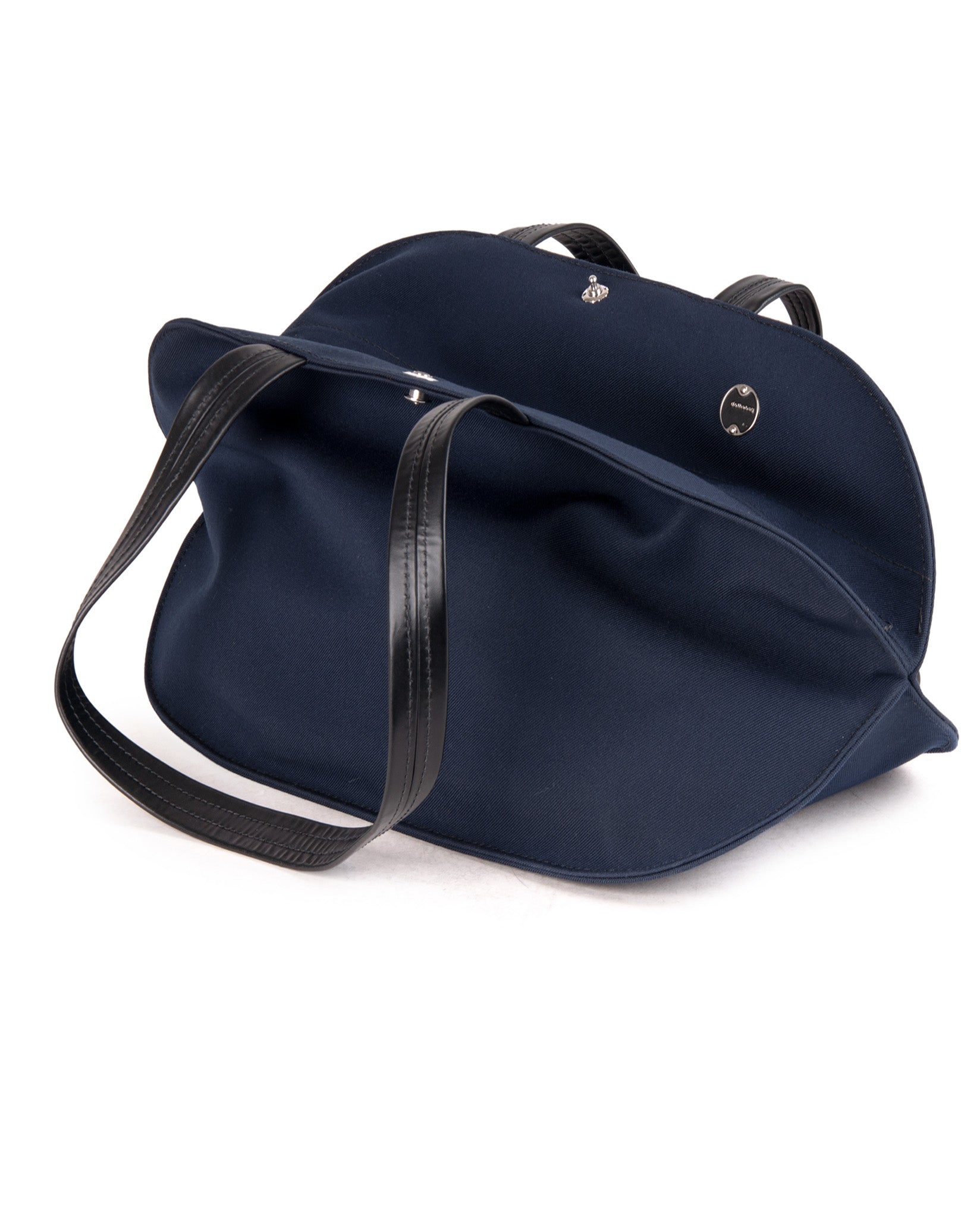 Cubicbag bowling bag