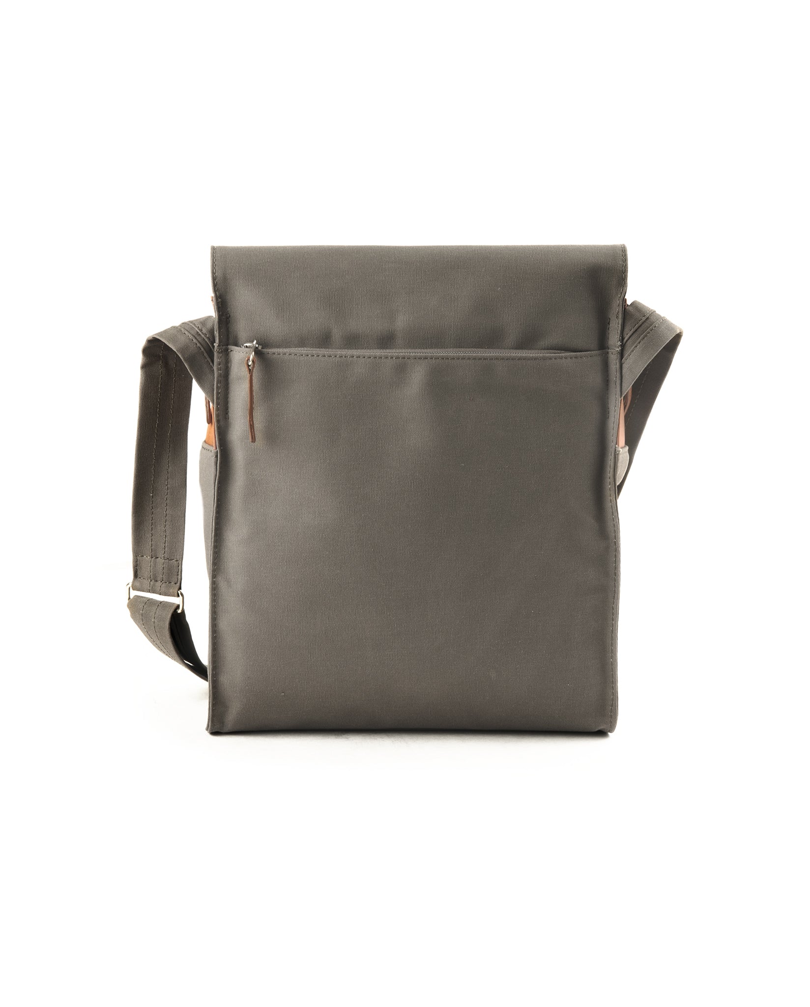mailbag Messenger up end M