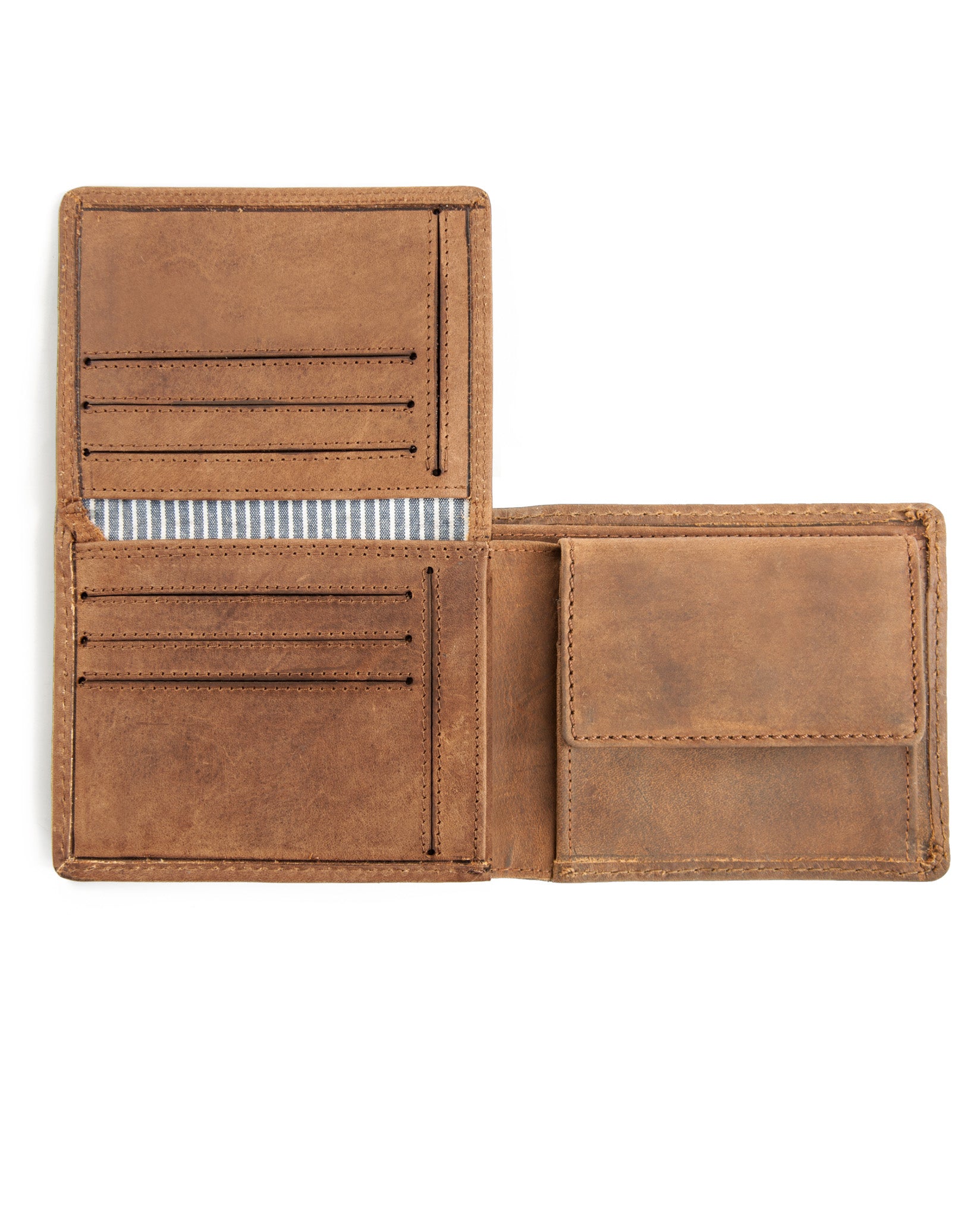 Antic Wallet