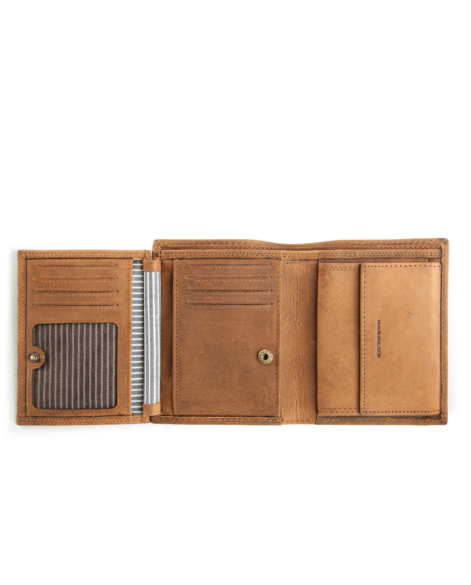 Antic Wallet upend