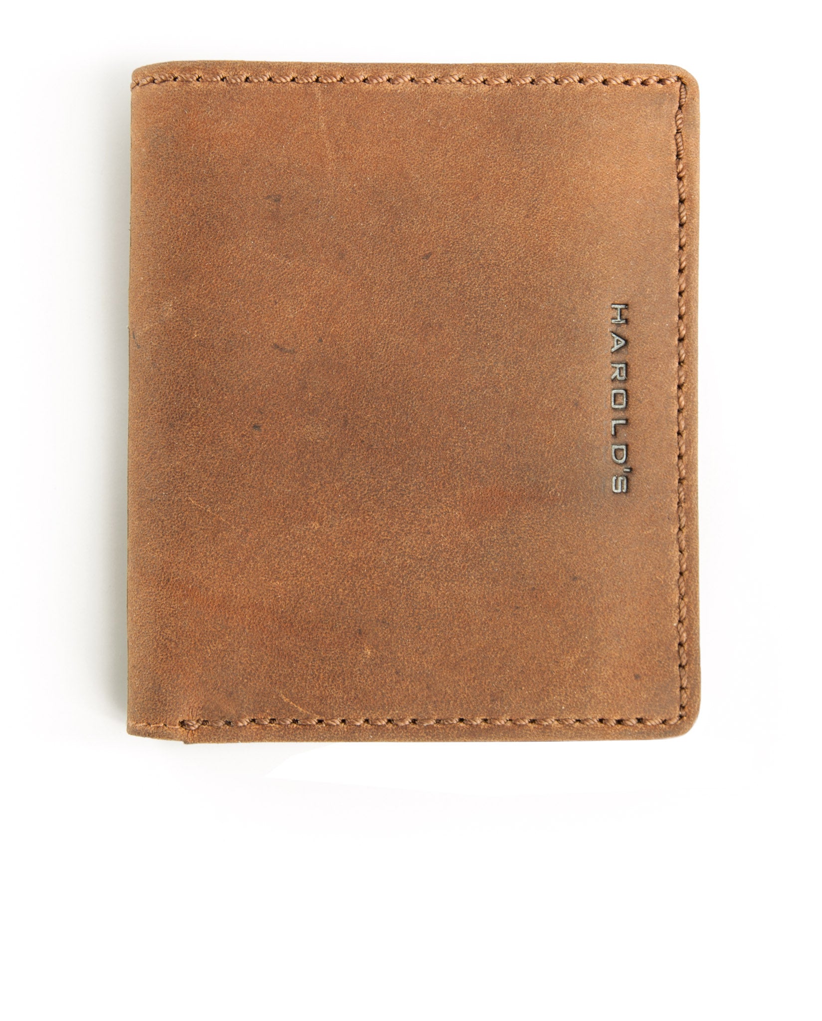 Antic Wallet upend