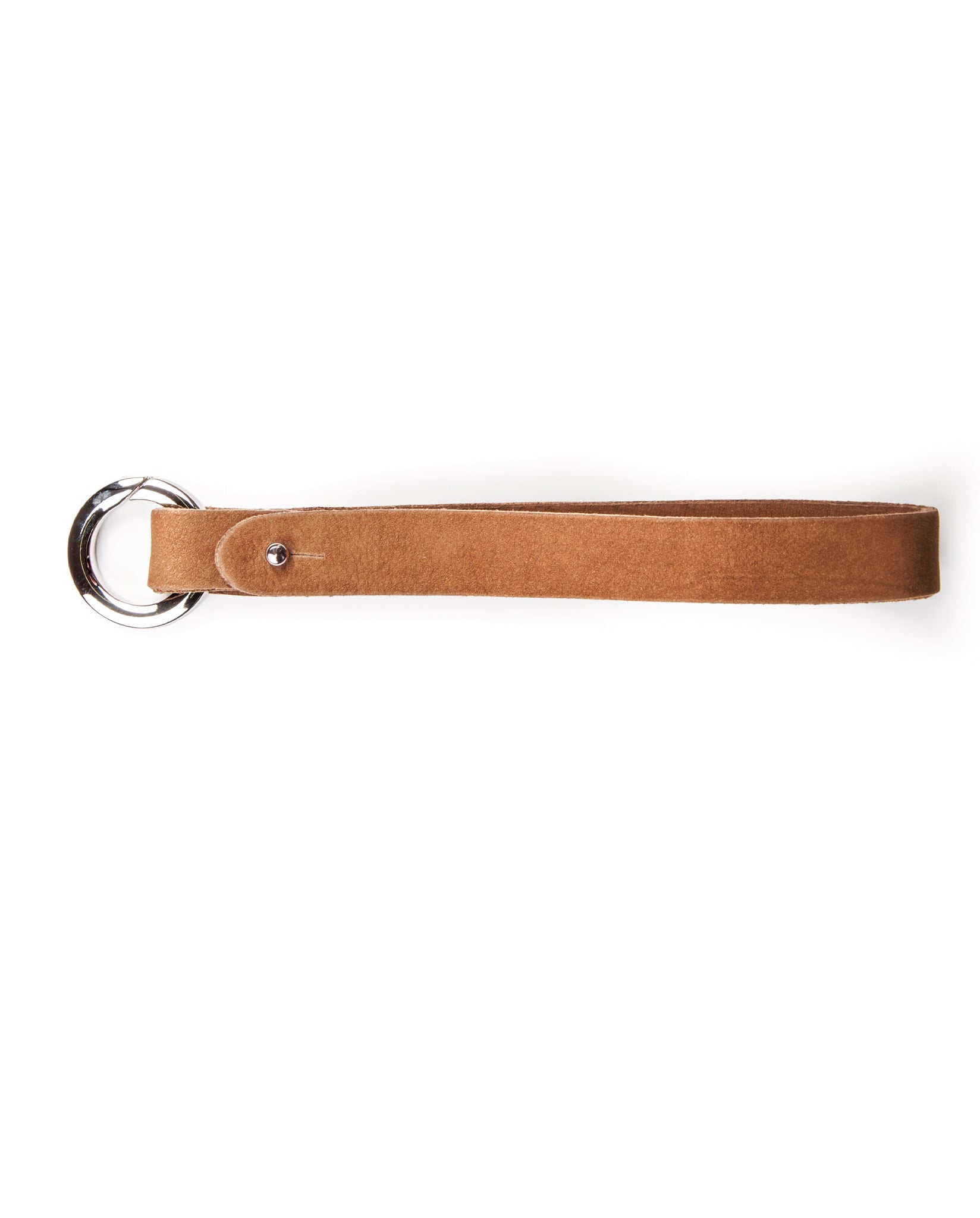 Soft keychain Keychain