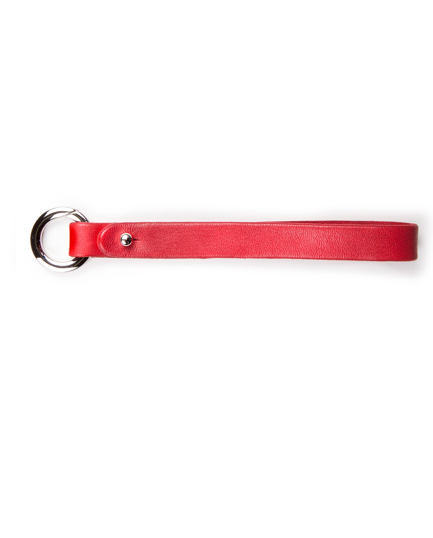 Soft keychain Keychain