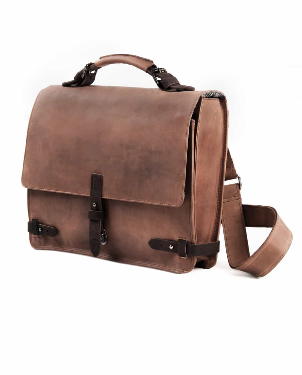 Antic Briefcase M