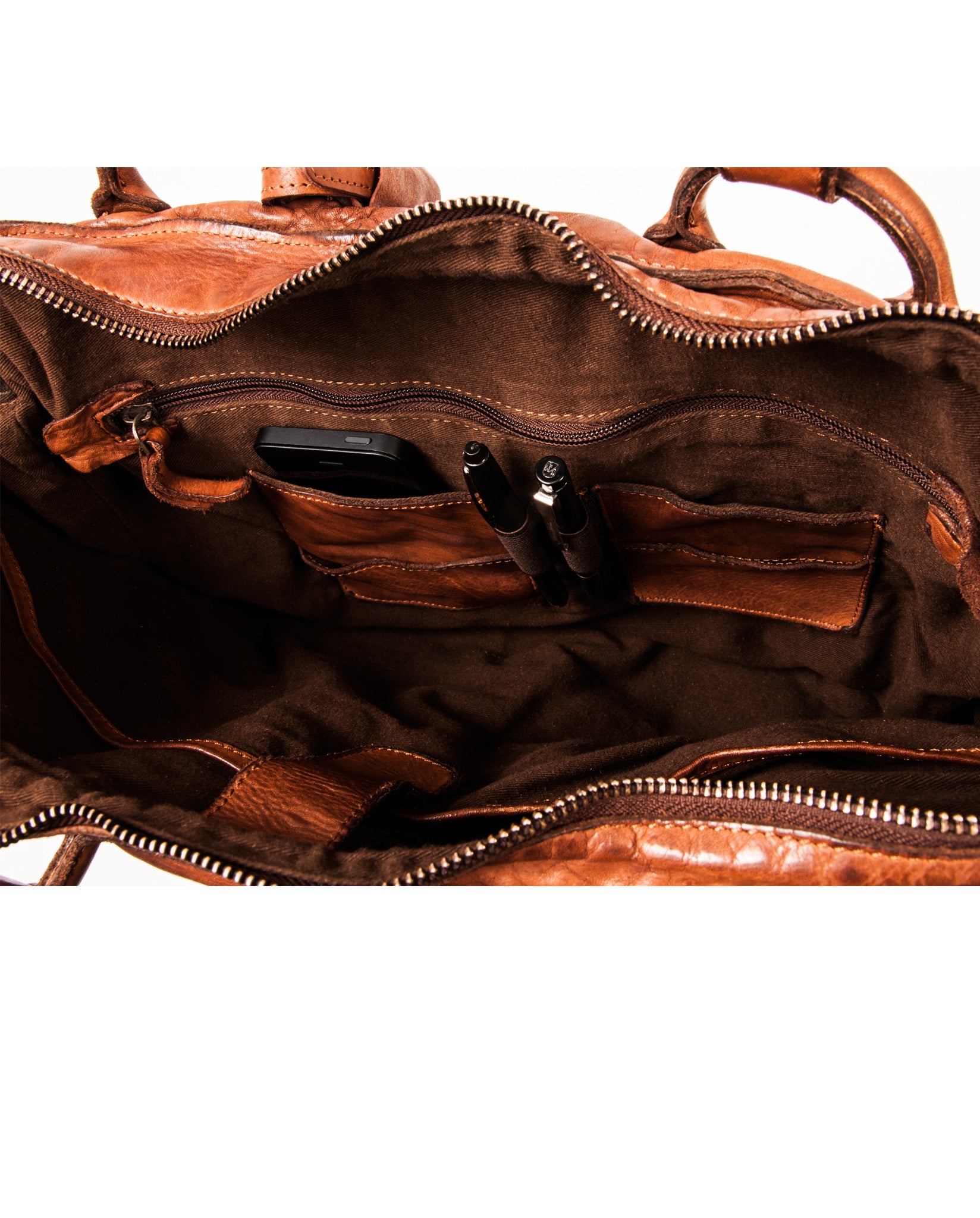 Submarine Businessbag