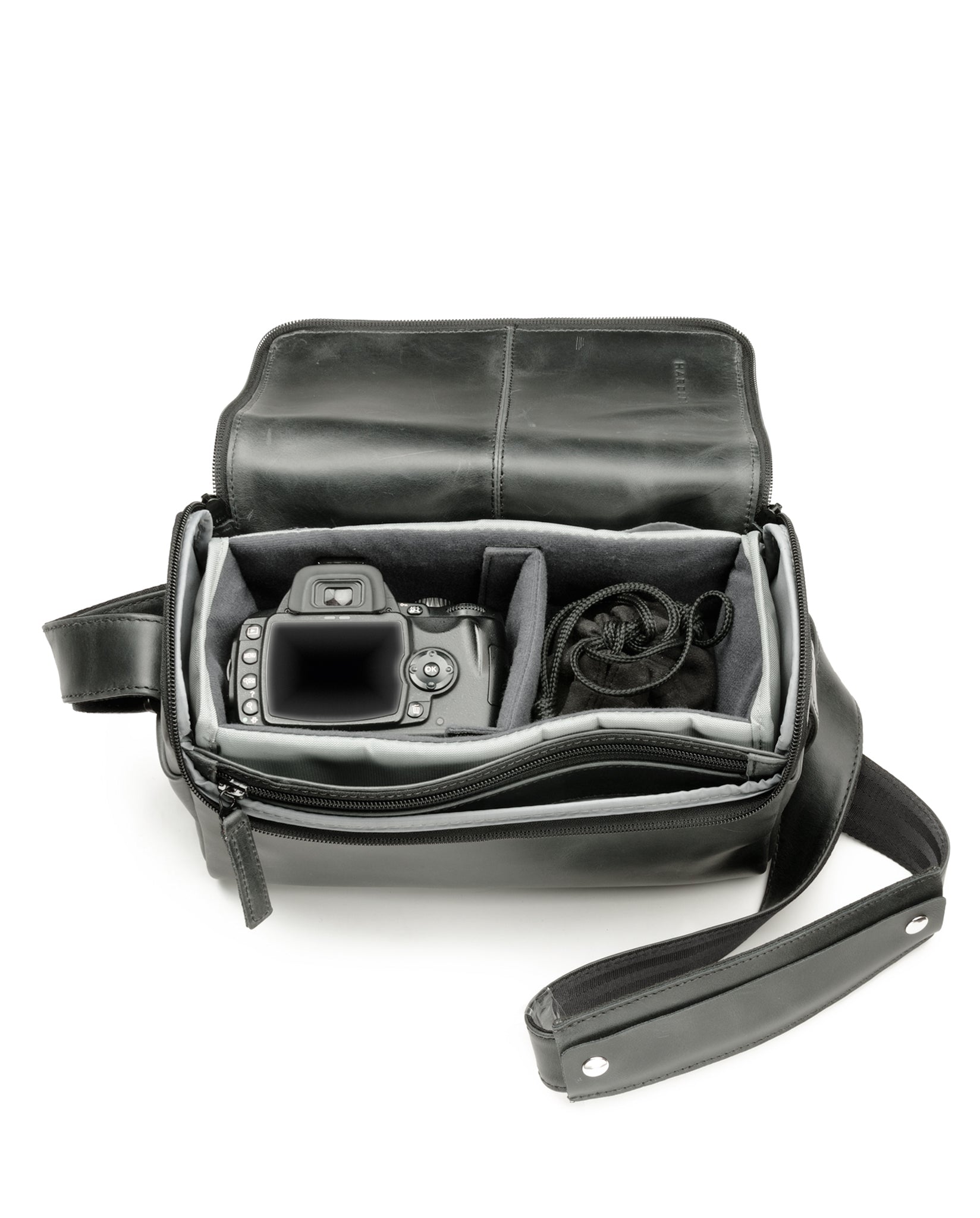 Fotobag 2in1 klein
