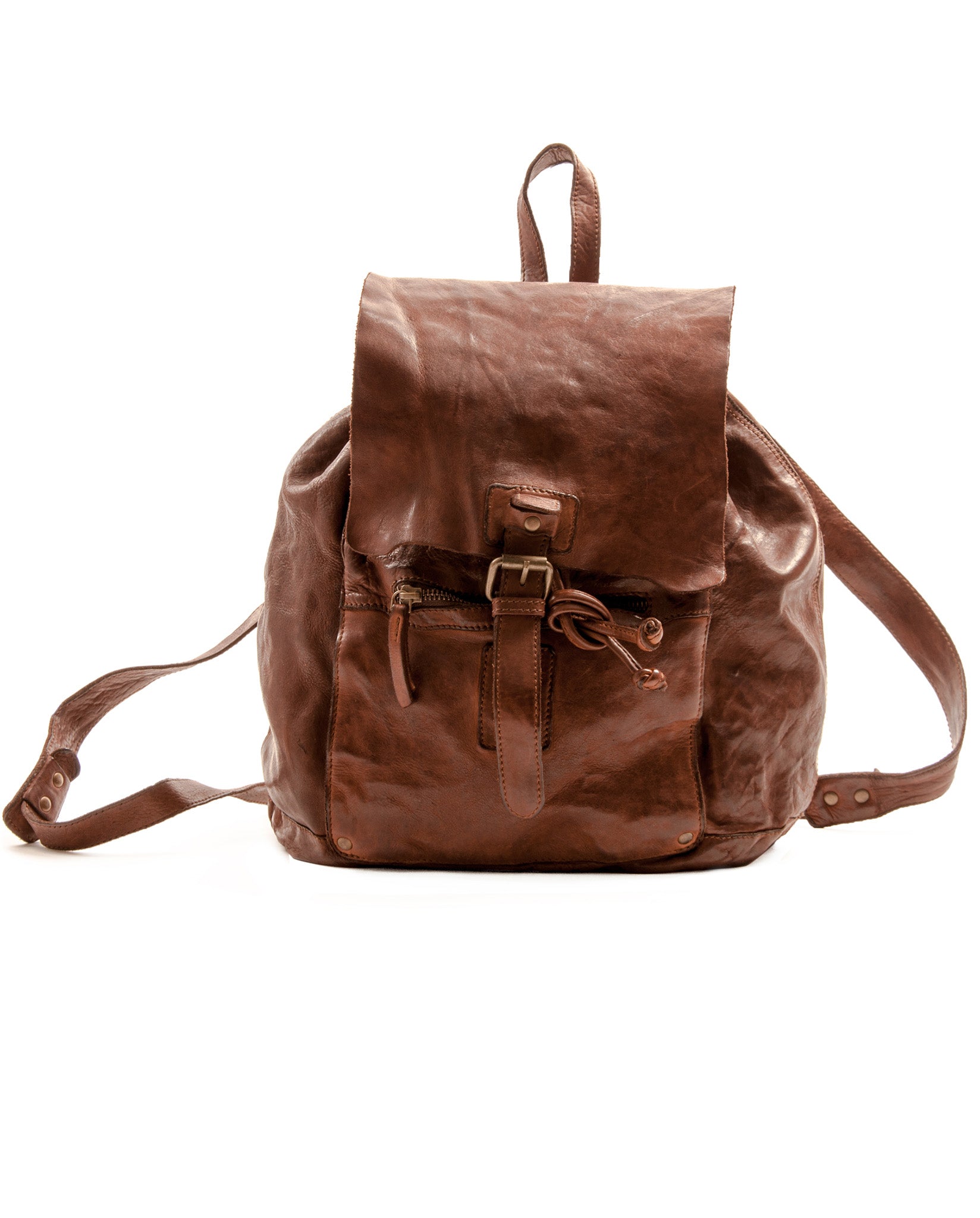 Submarine Backpack