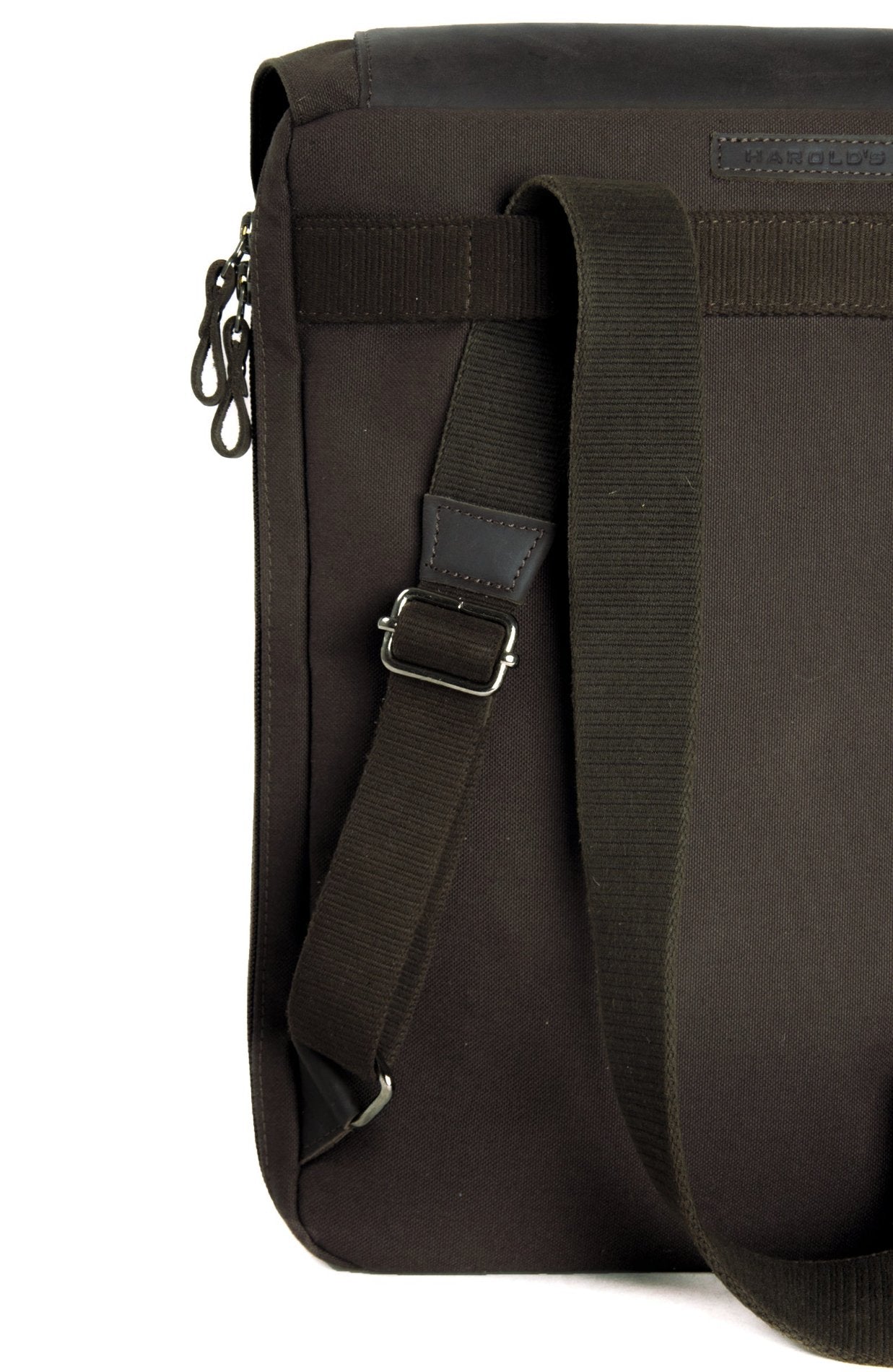 Waxcan Kuriertasche/Rucksack