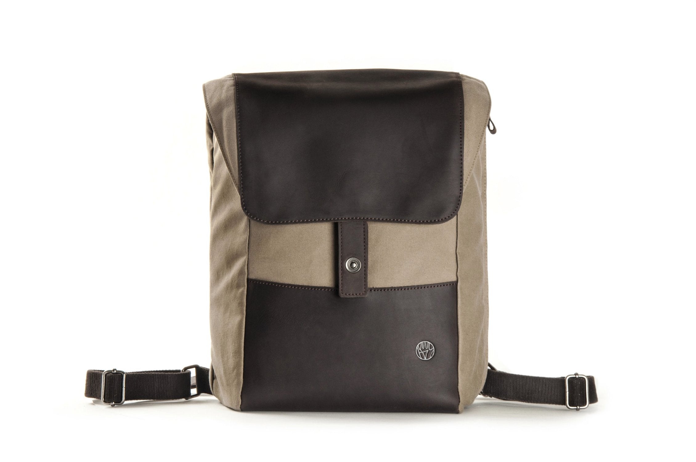 Waxcan Kuriertasche/Rucksack