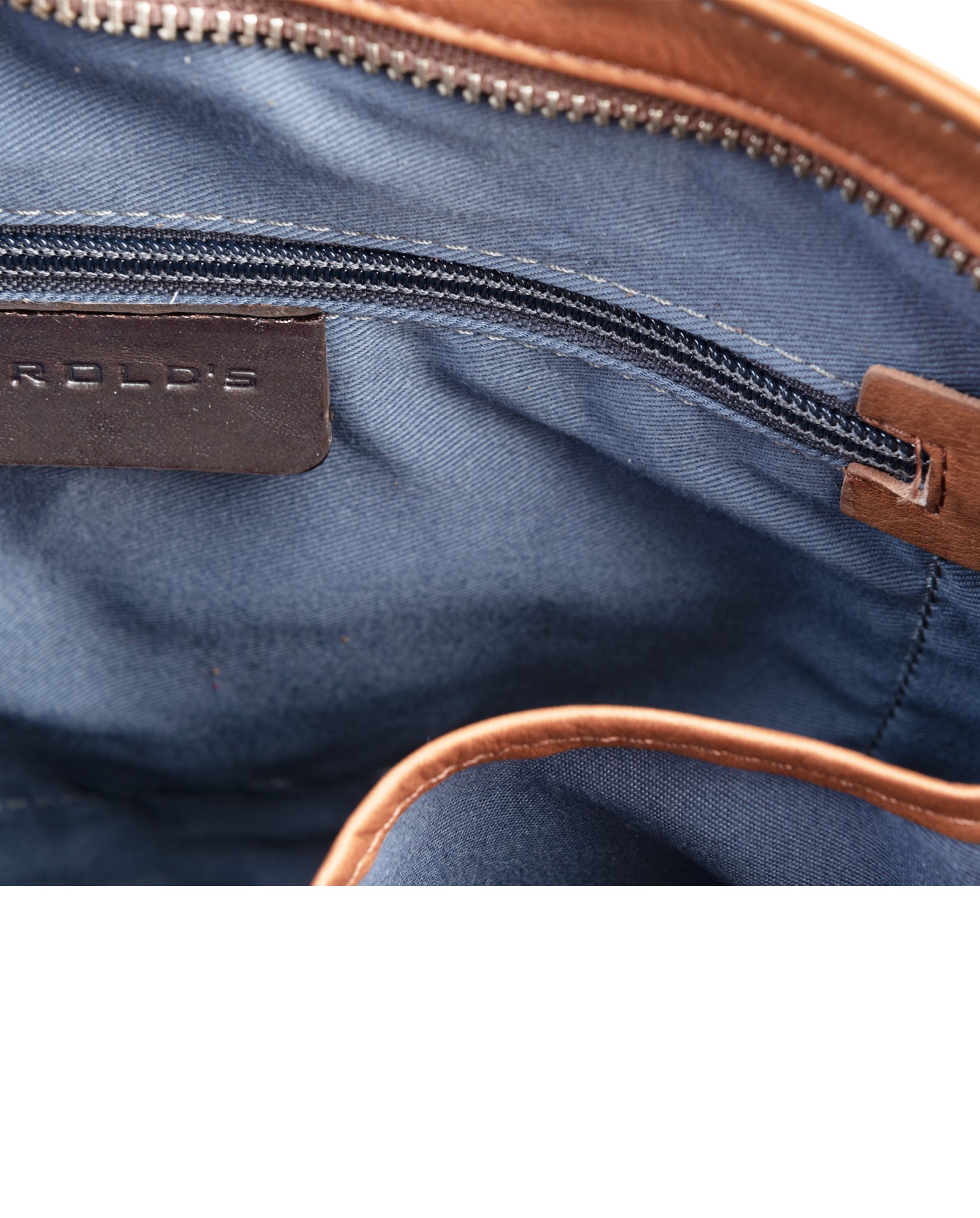 Chaza Handlebag