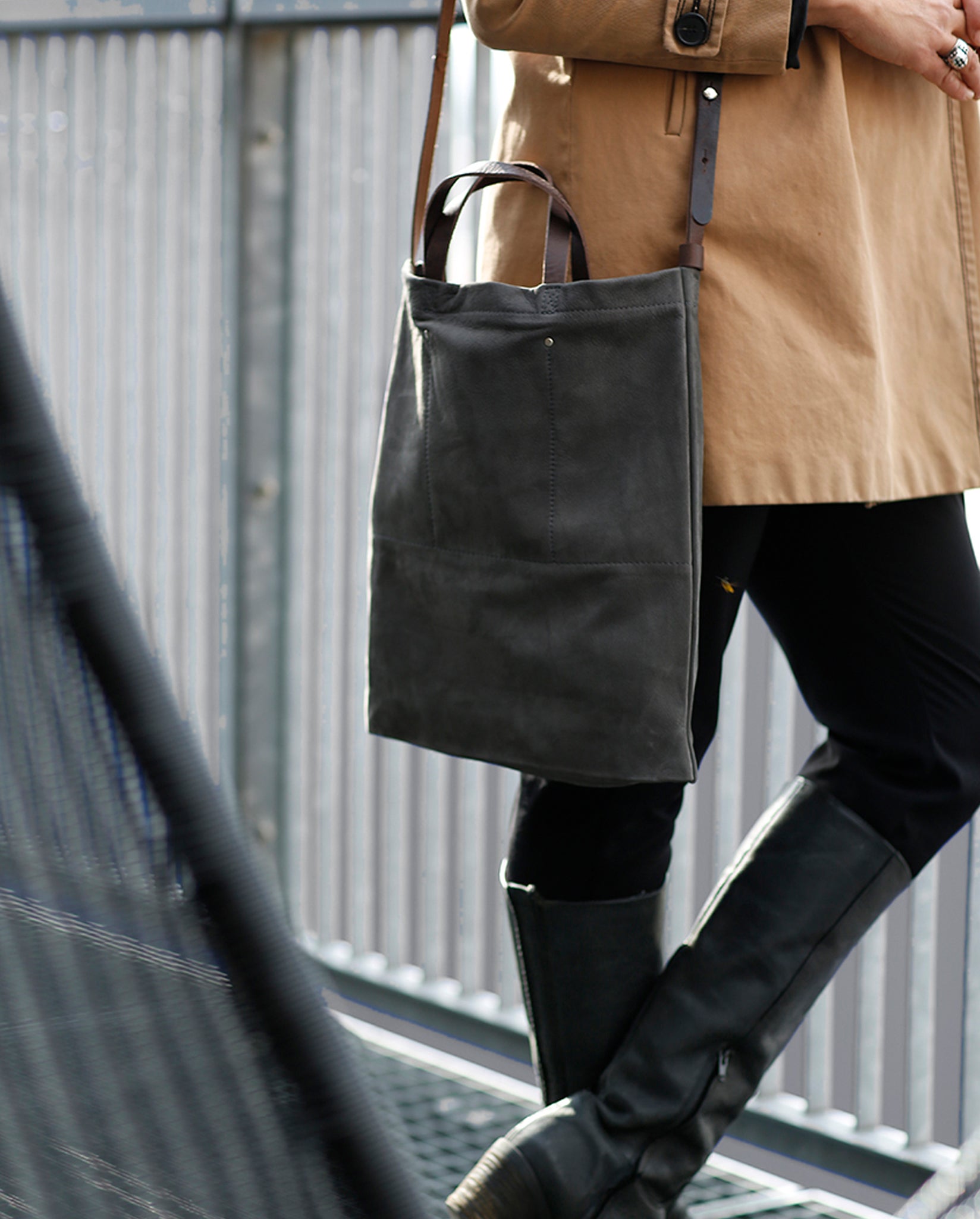 Nabuku Totebag