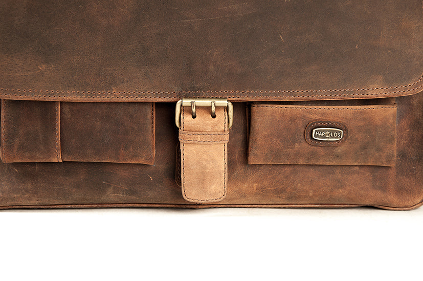 Antic Briefcase L