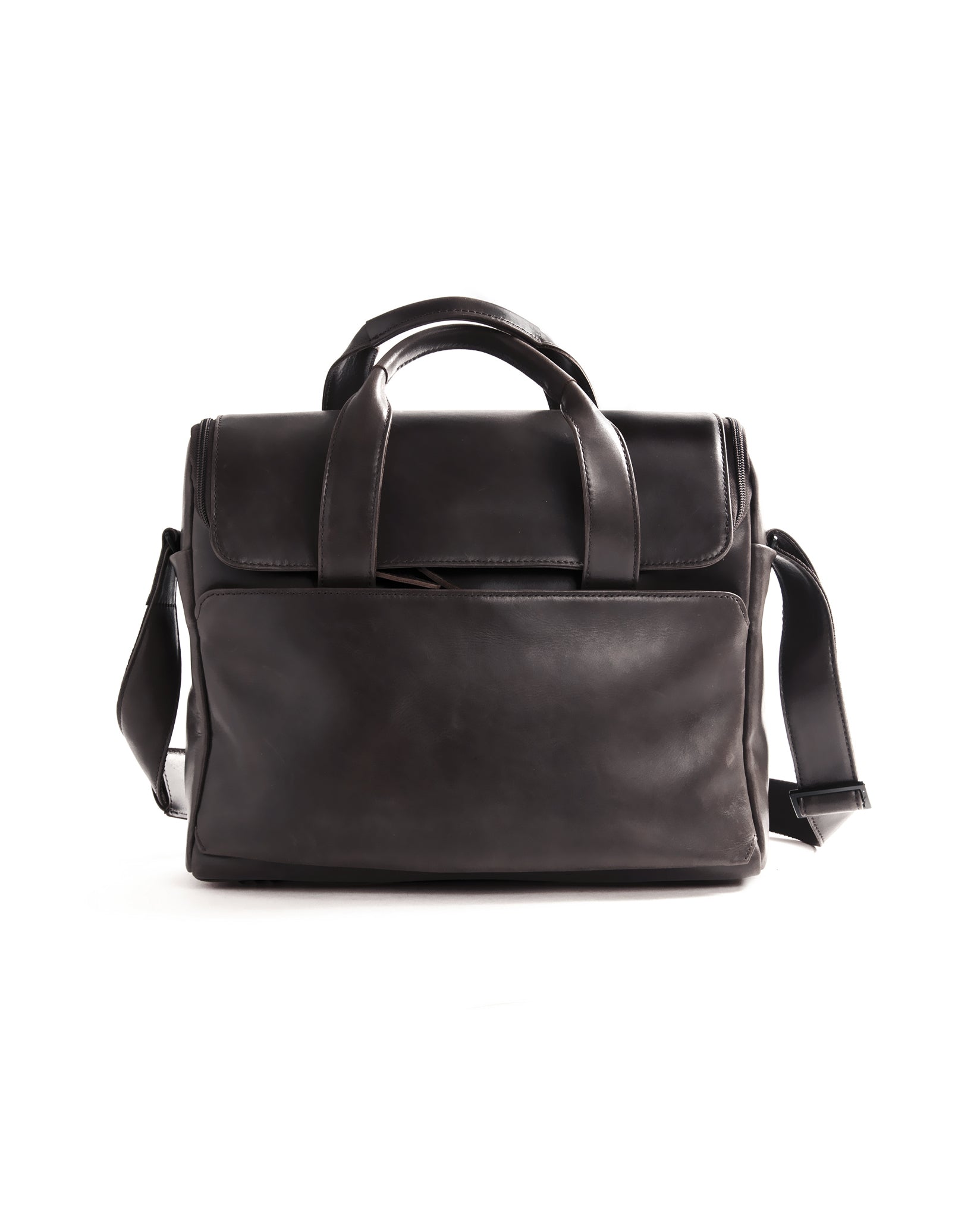 2in1 Notebookbag for 13 inch with shorthandle