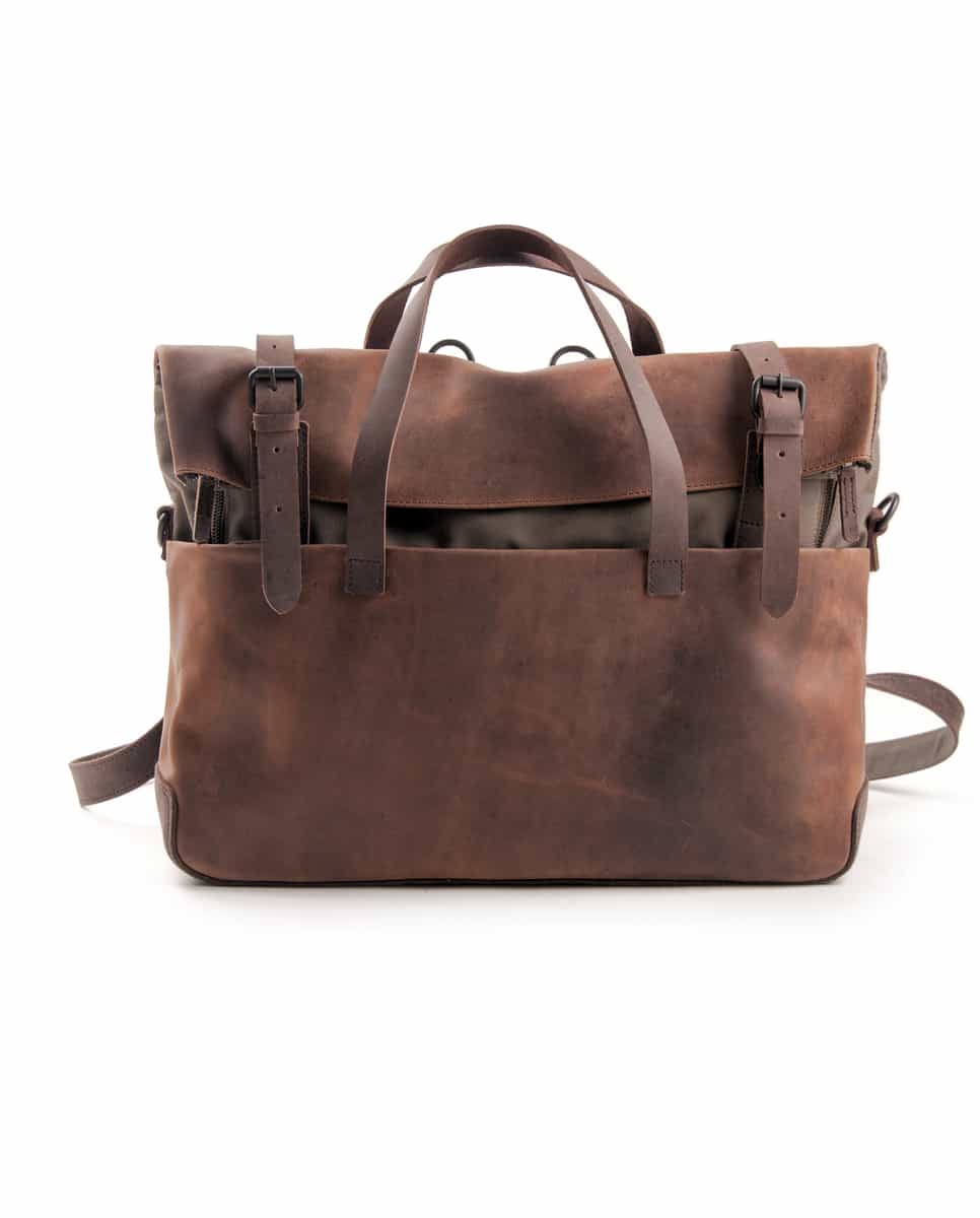 Travel bag