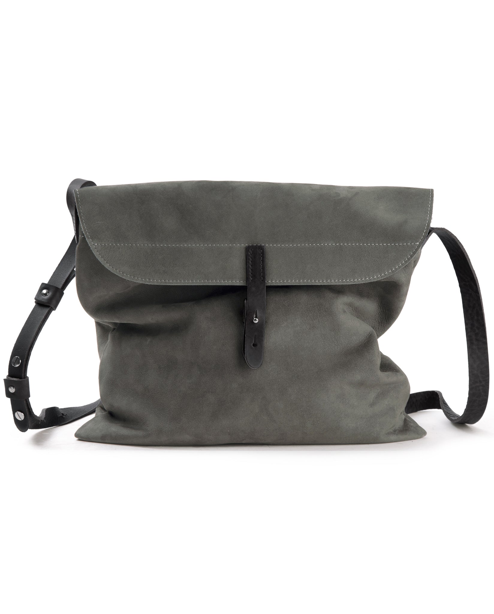 Nabuku Messenger Bag