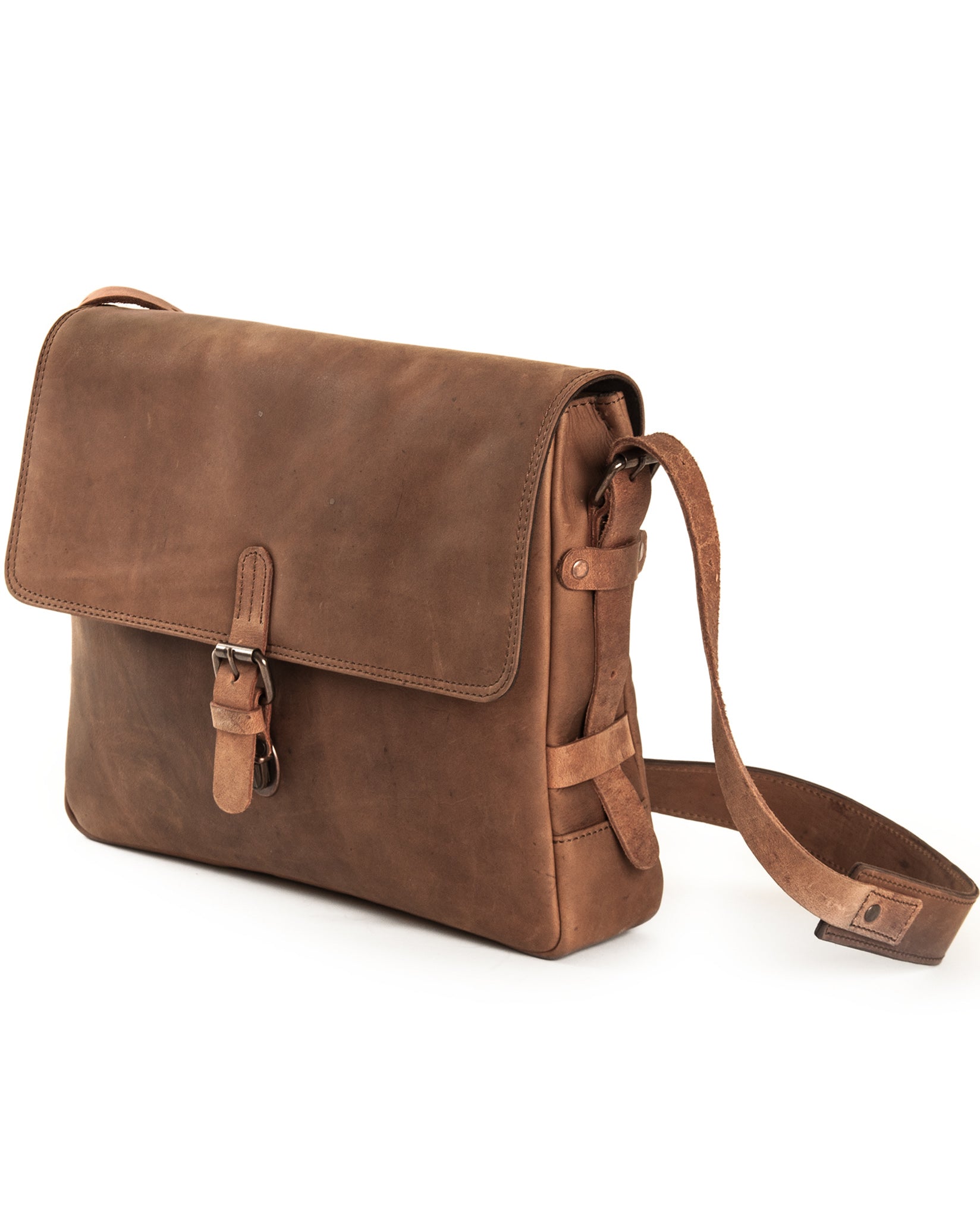 Antic Messengerbag M