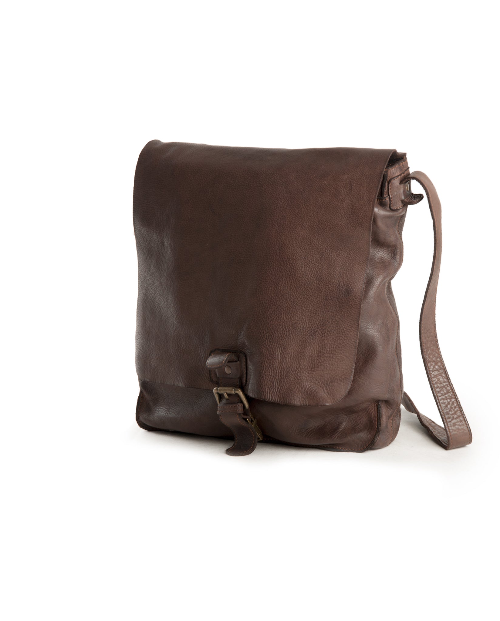 Submarine Messengerbag upend