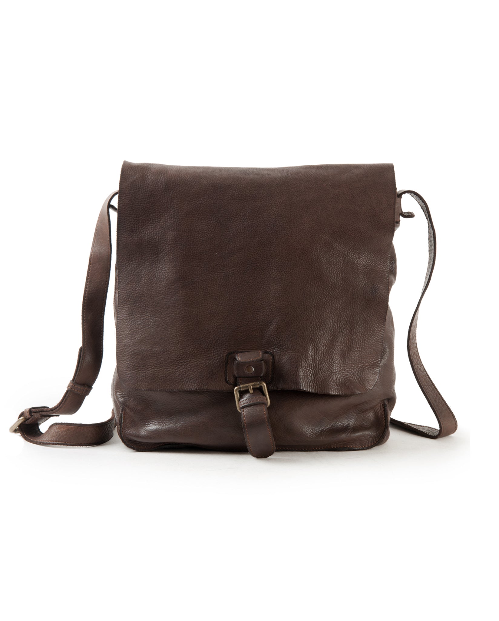Submarine Messengerbag upend