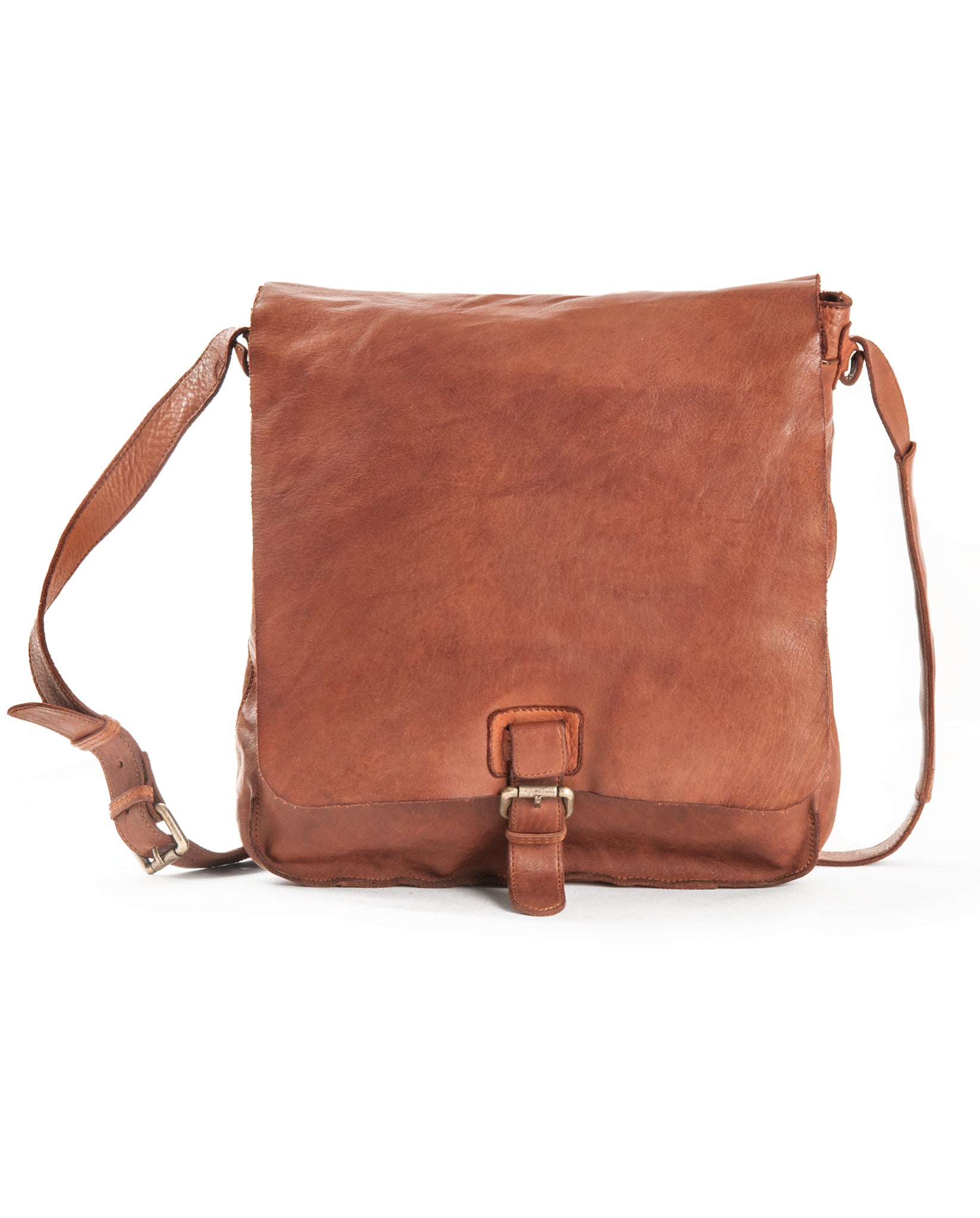 Submarine Messengerbag upend