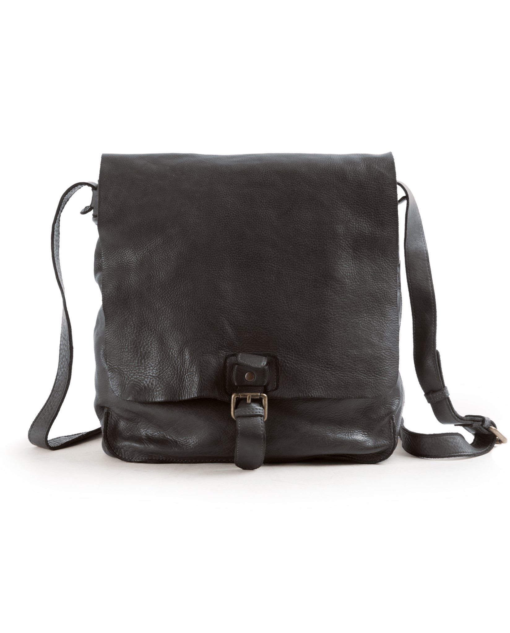 Submarine Messengerbag upend