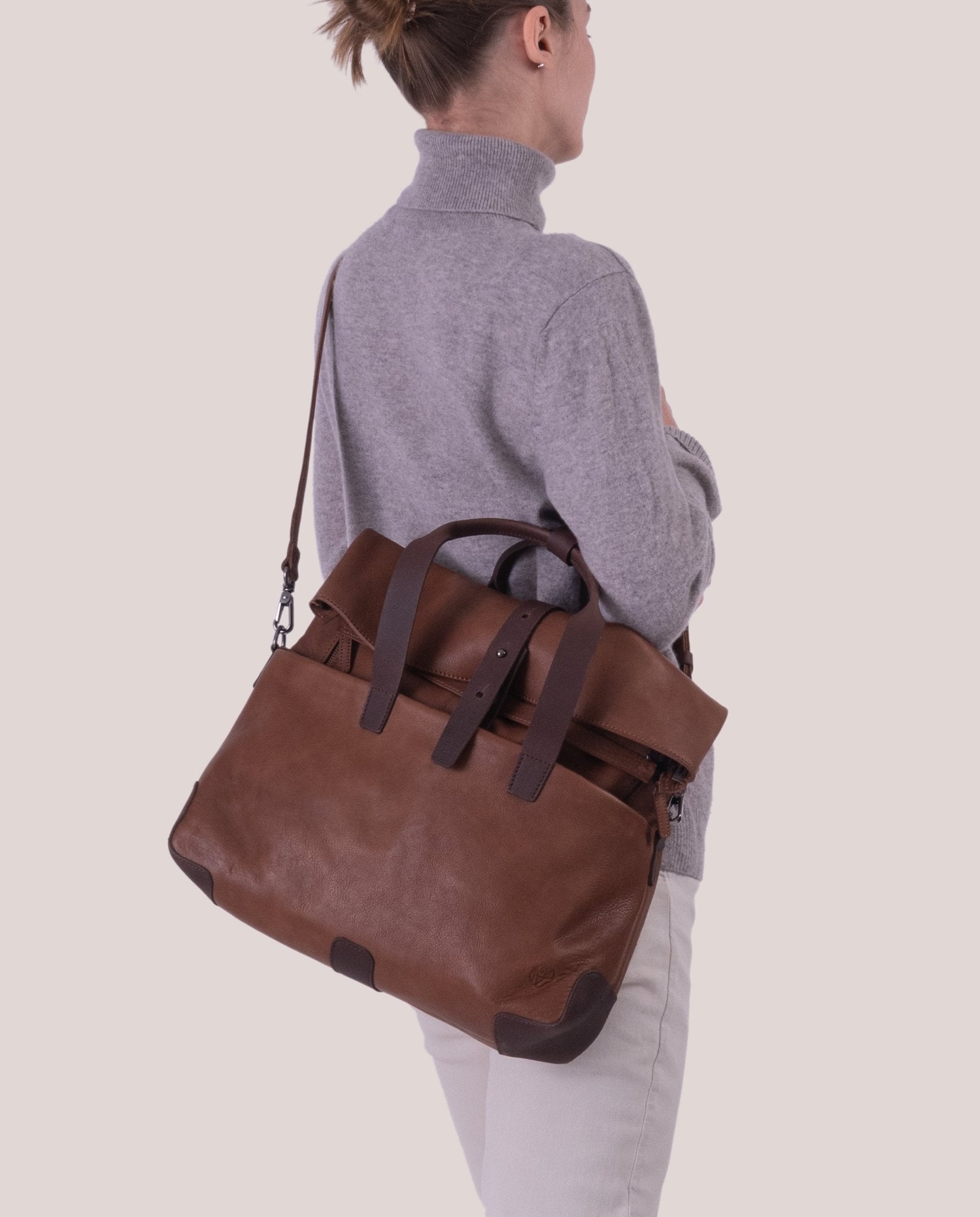 Mount Ivy Businessbag