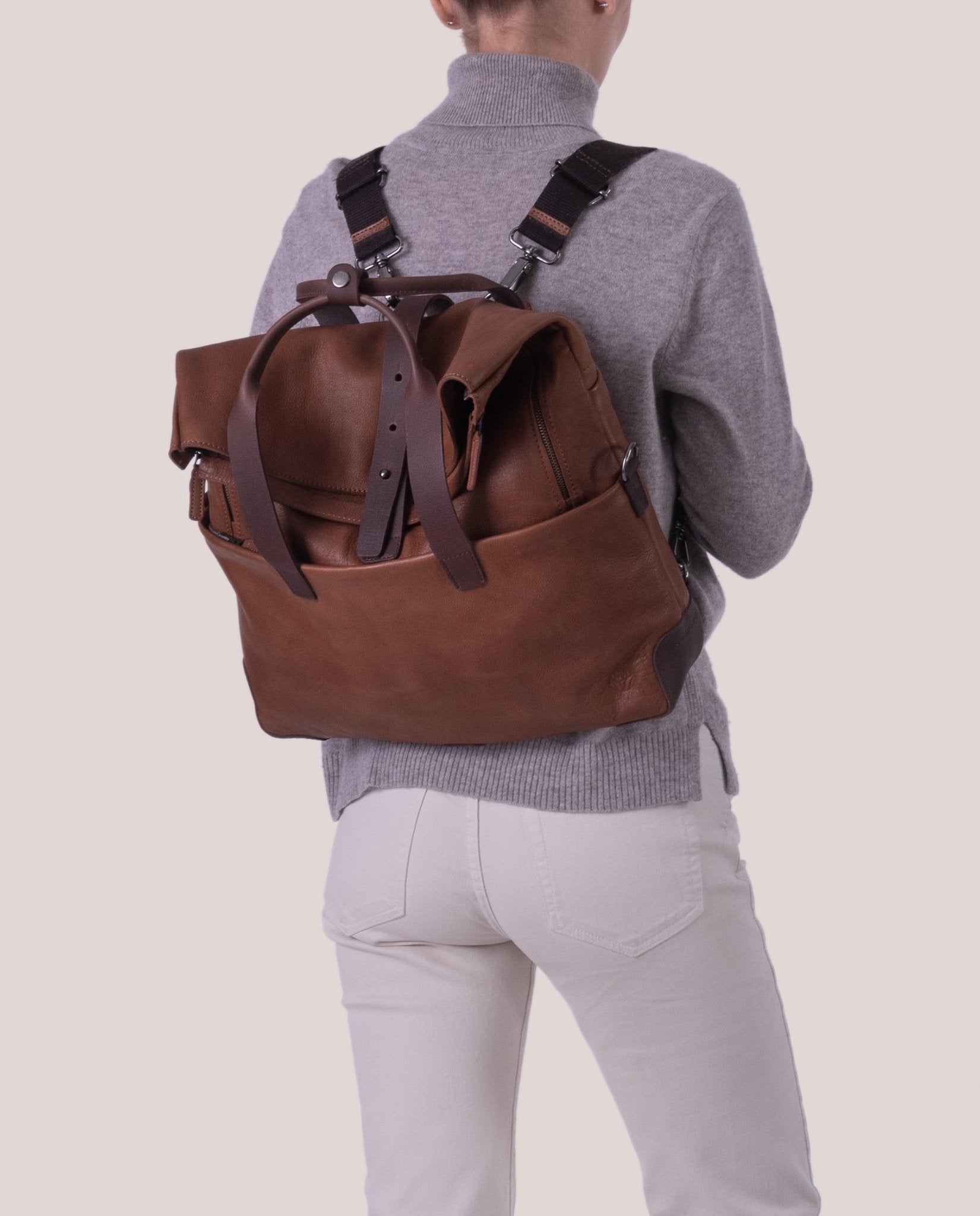 Mount Ivy Businessbag