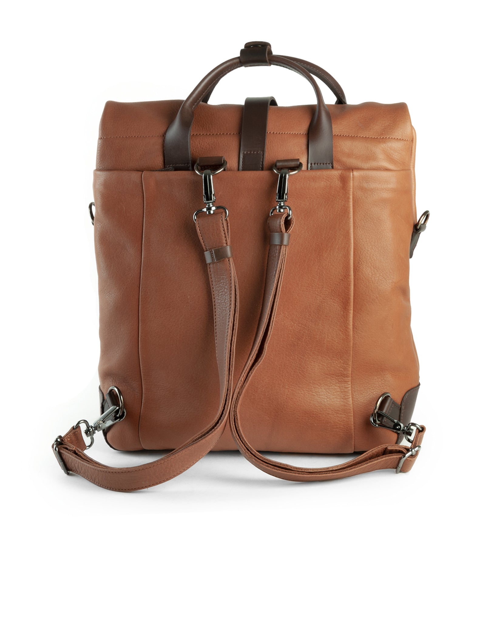 Mount Ivy Backpack/Messenger bag large