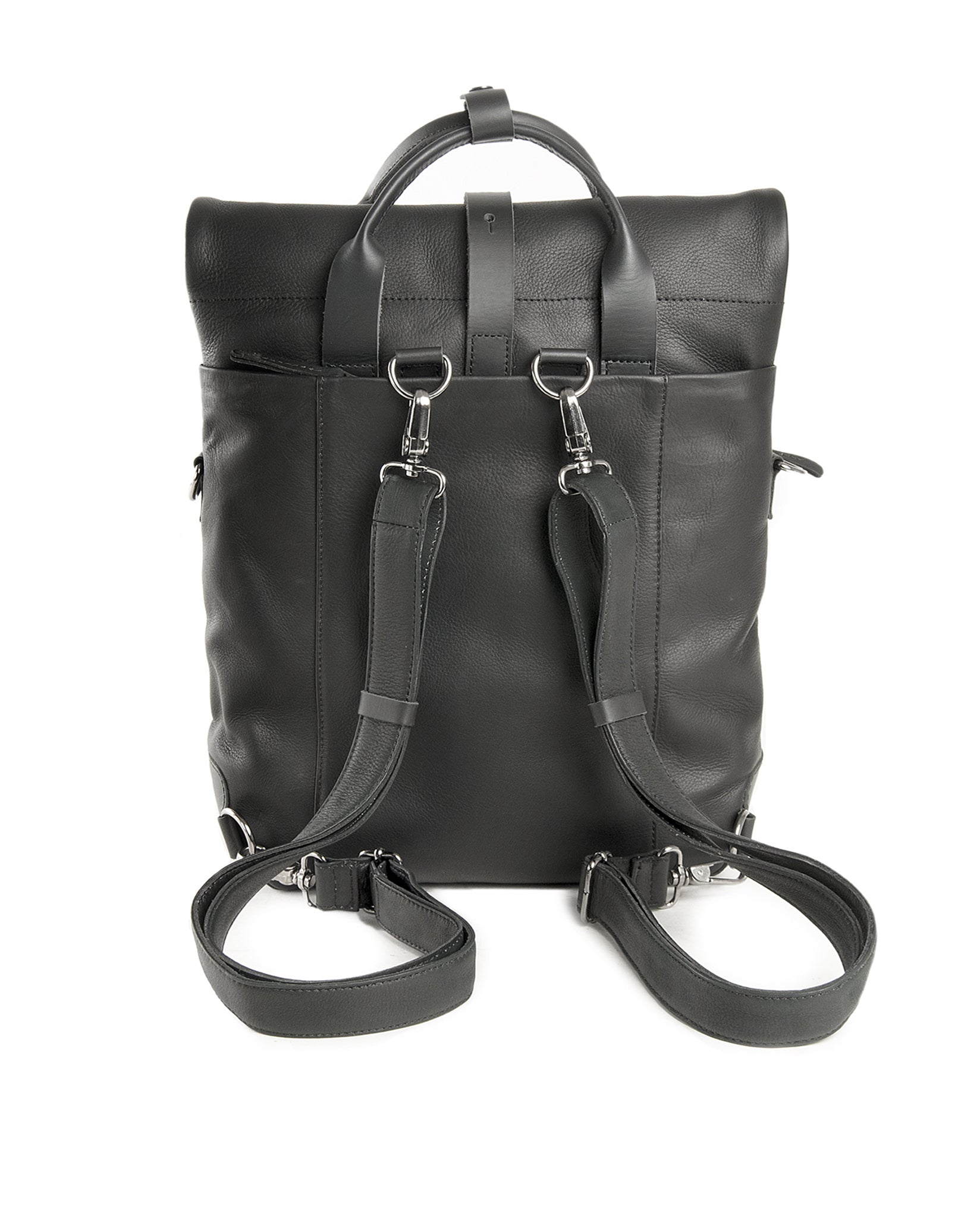 Mount Ivy Backpack/Messenger bag large