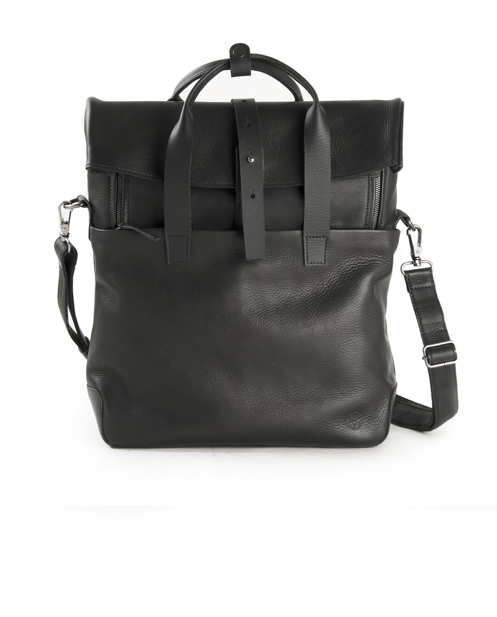 Mount Ivy Backpack/Messenger bag large