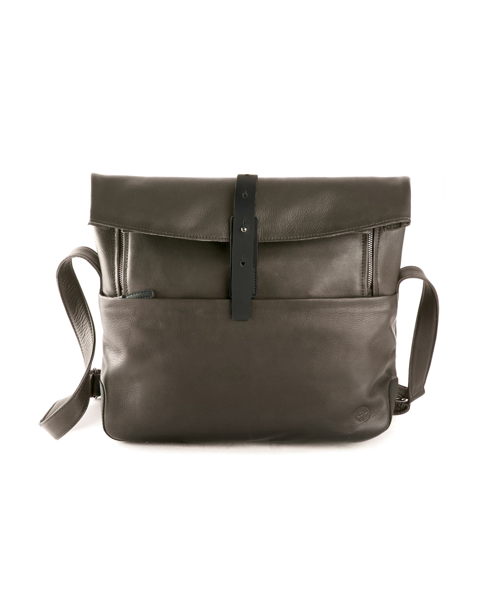 Mount Ivy Messengerbag