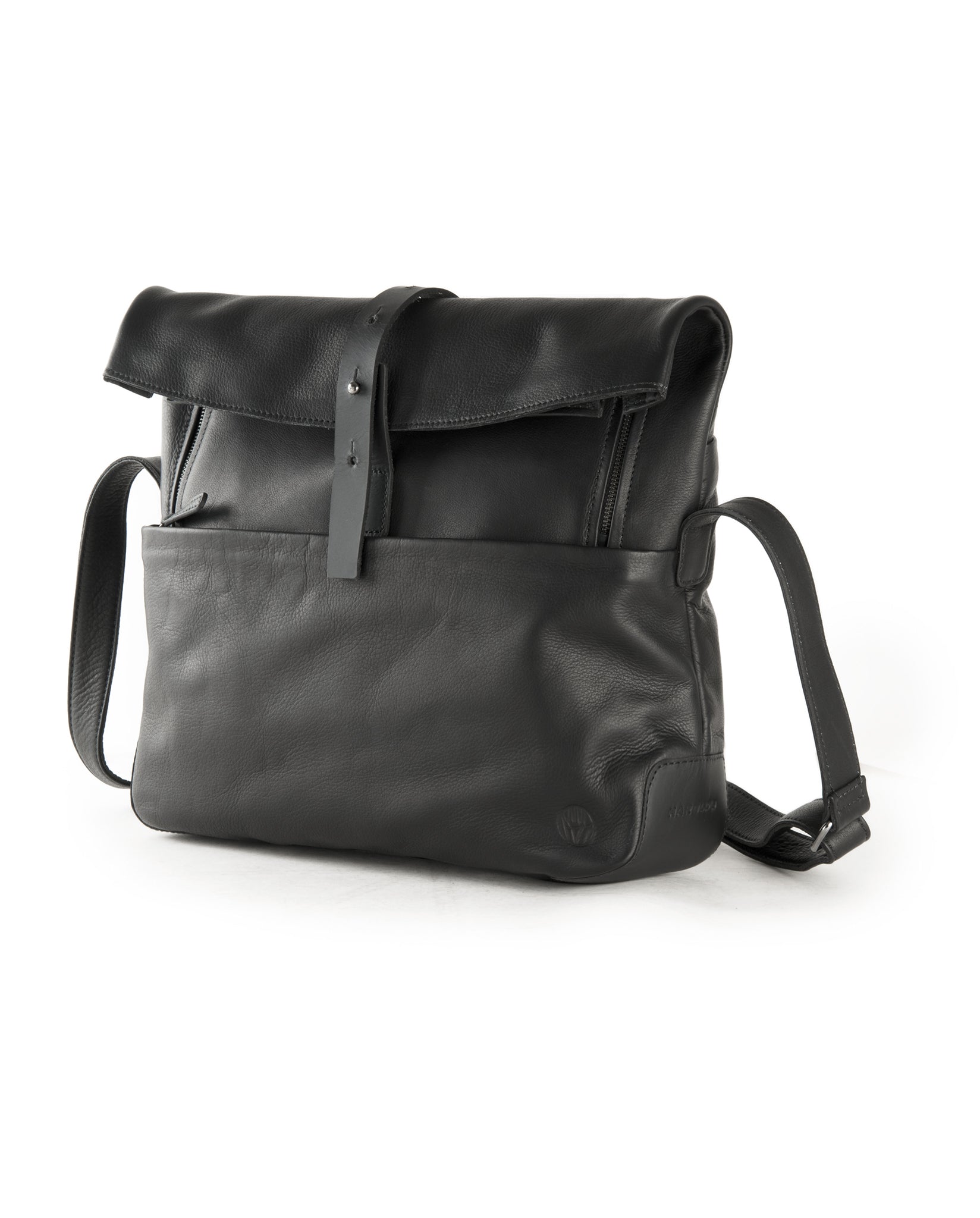 Mount Ivy Messengerbag