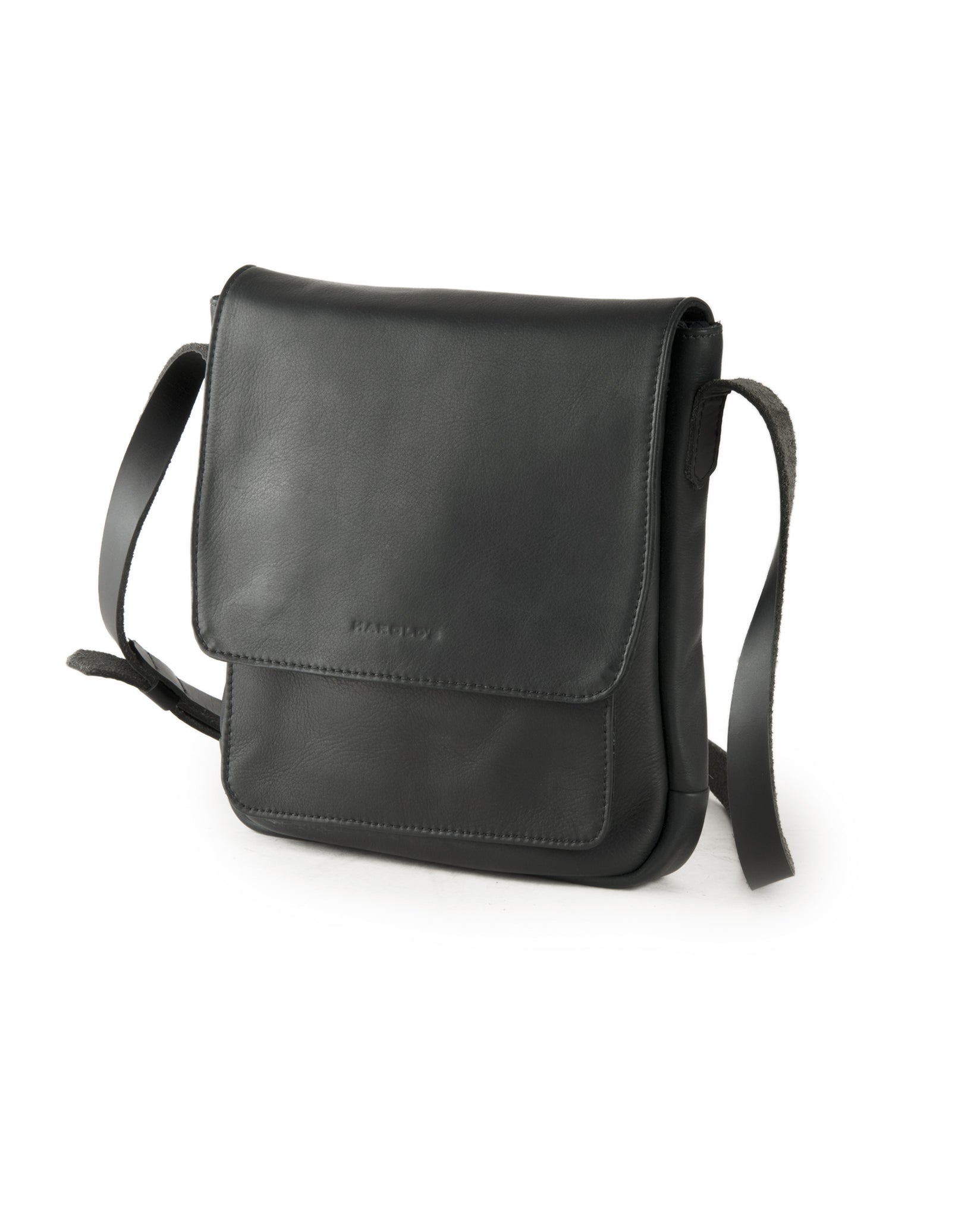 Ivy Lane Tablet messenger bag upend small