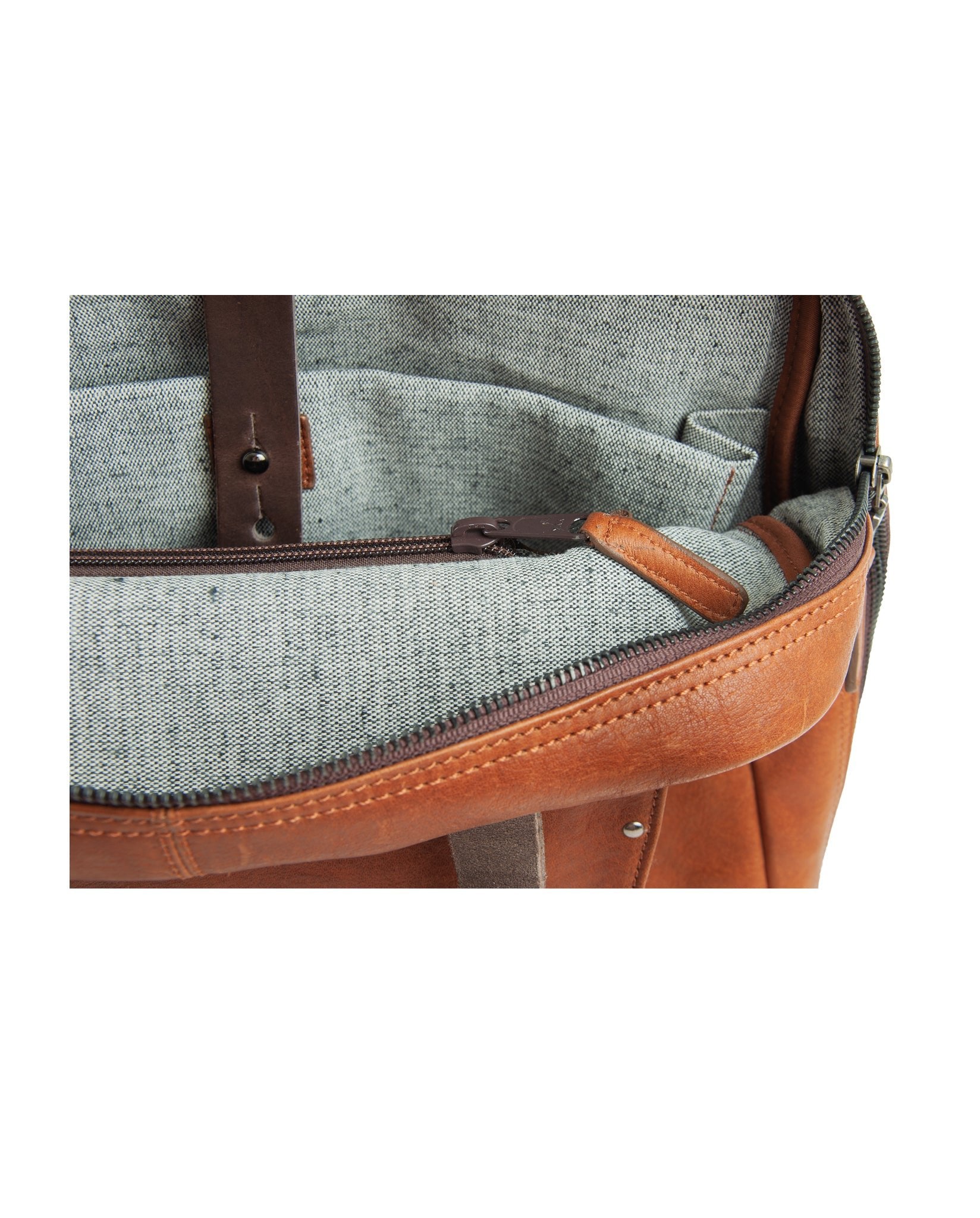Ivy Lane Notebook messenger bag/backpack