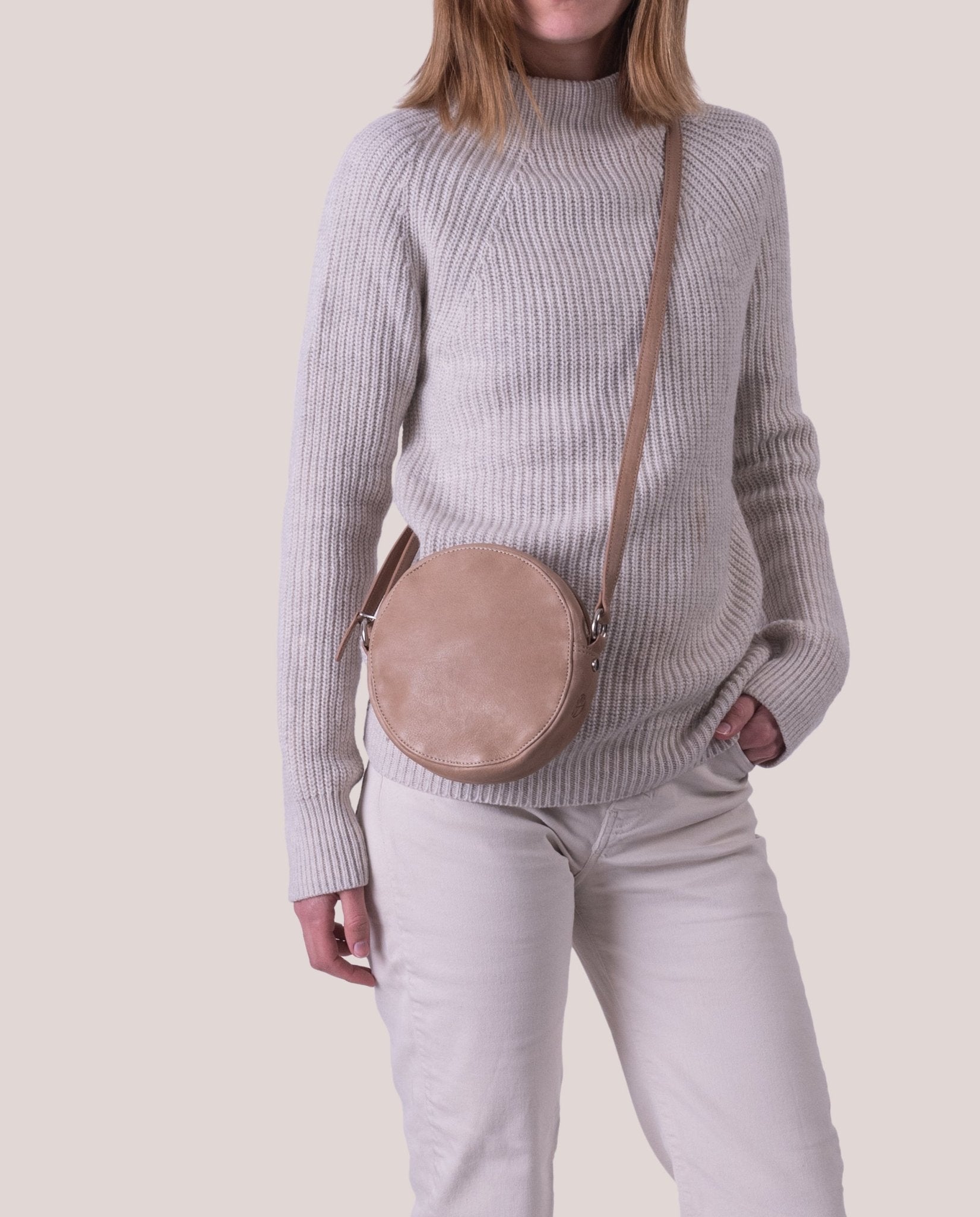 Galore Shoulderbag circle small