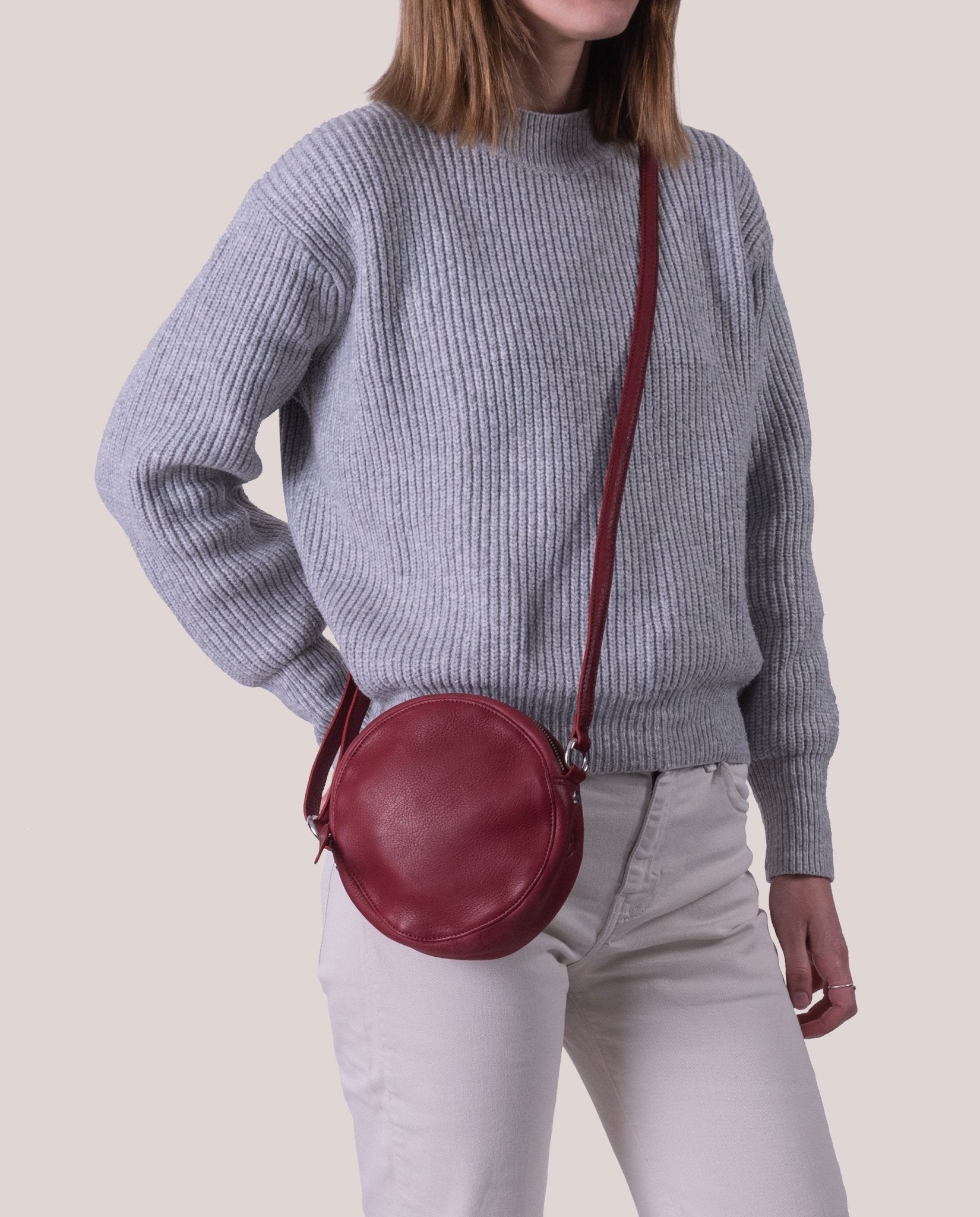 Galore Shoulderbag circle small