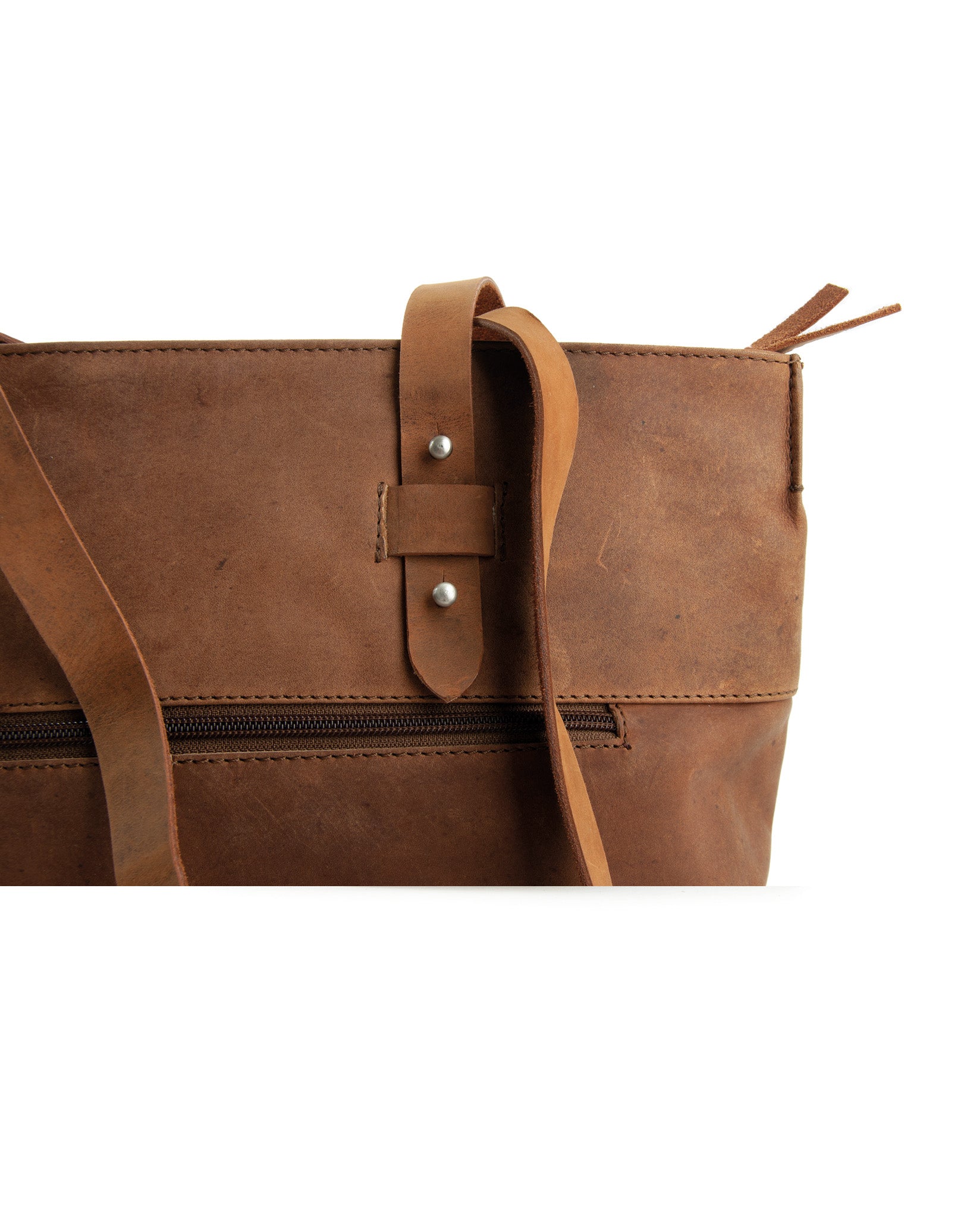 Antic Twin Shopper