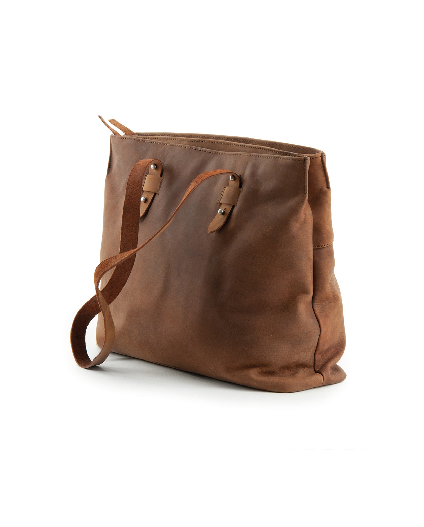 Antic Twin Shopper