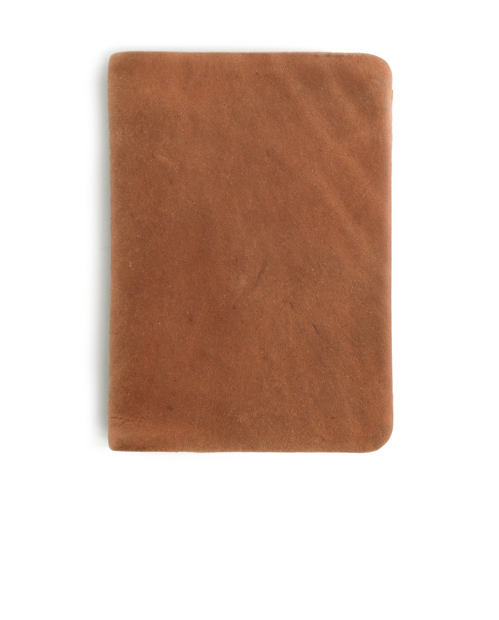 Antic Soft wallet upend
