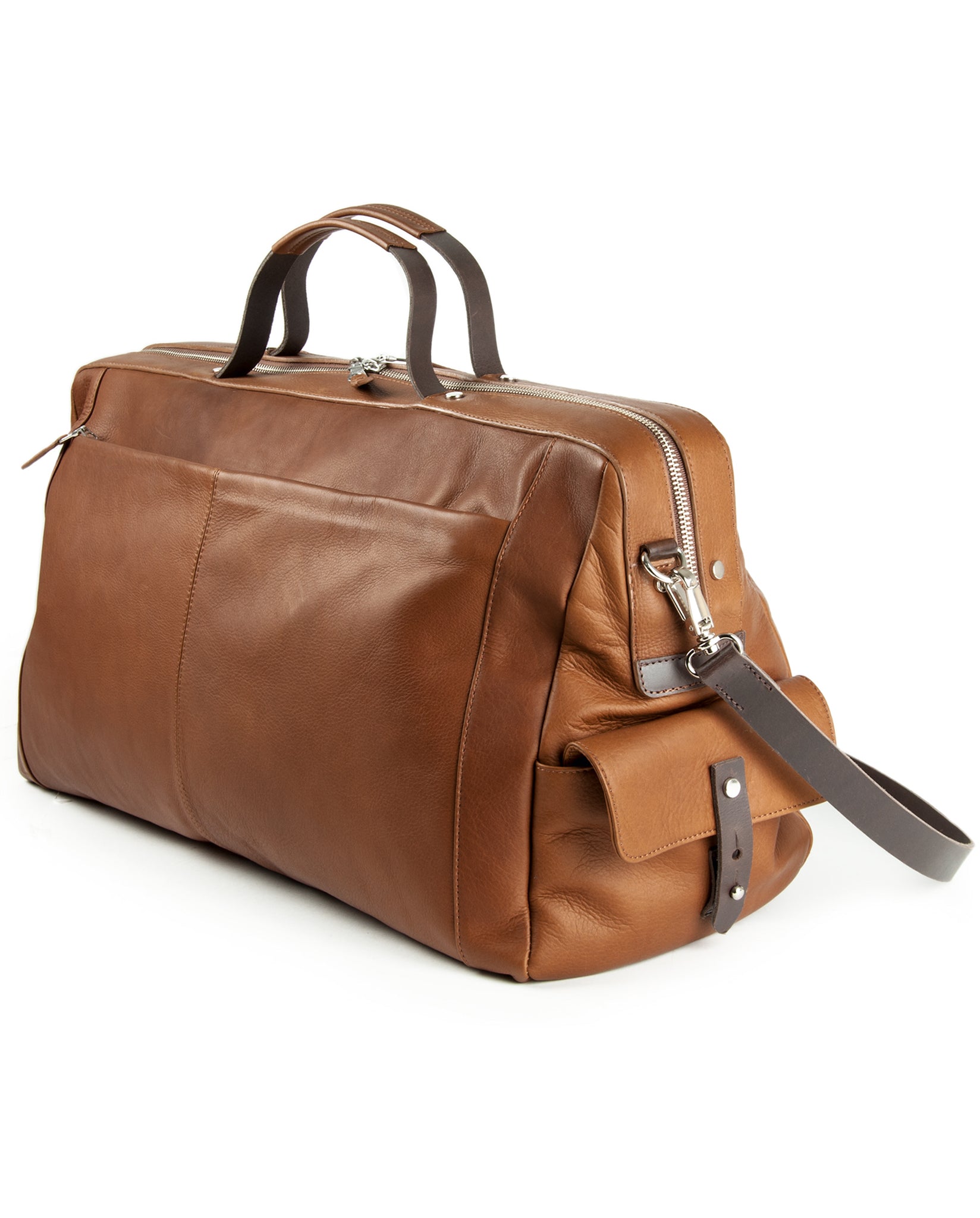 Country Framebag travelbag
