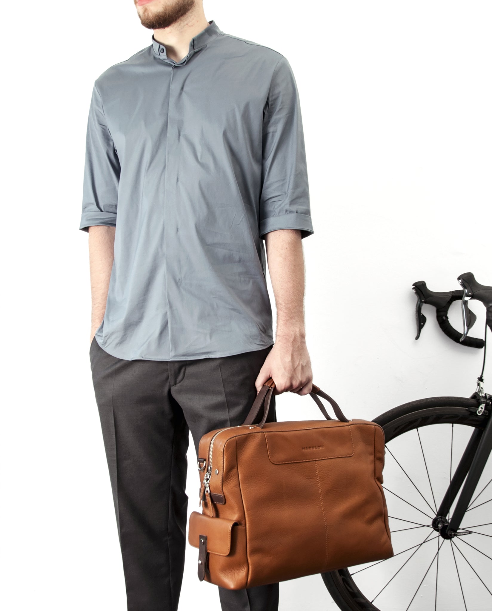 Country Framebag businessbag