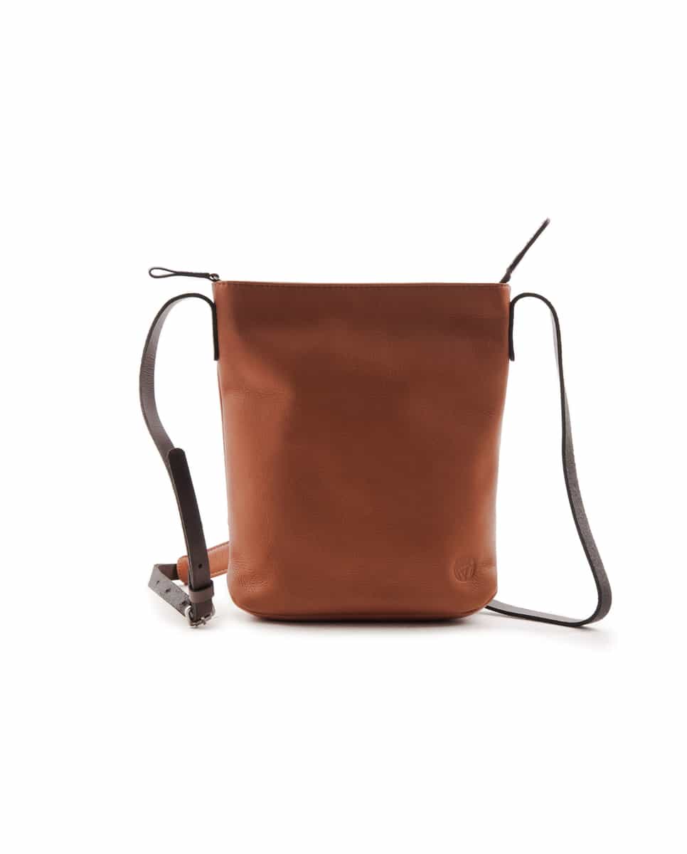 Chaza Shoulderbag upend