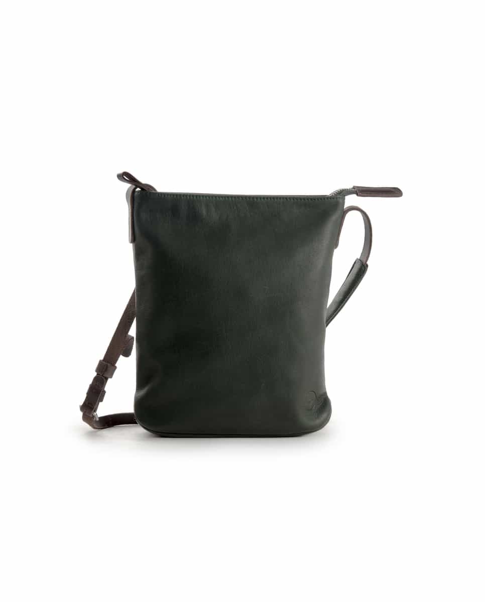 Chaza Shoulderbag upend