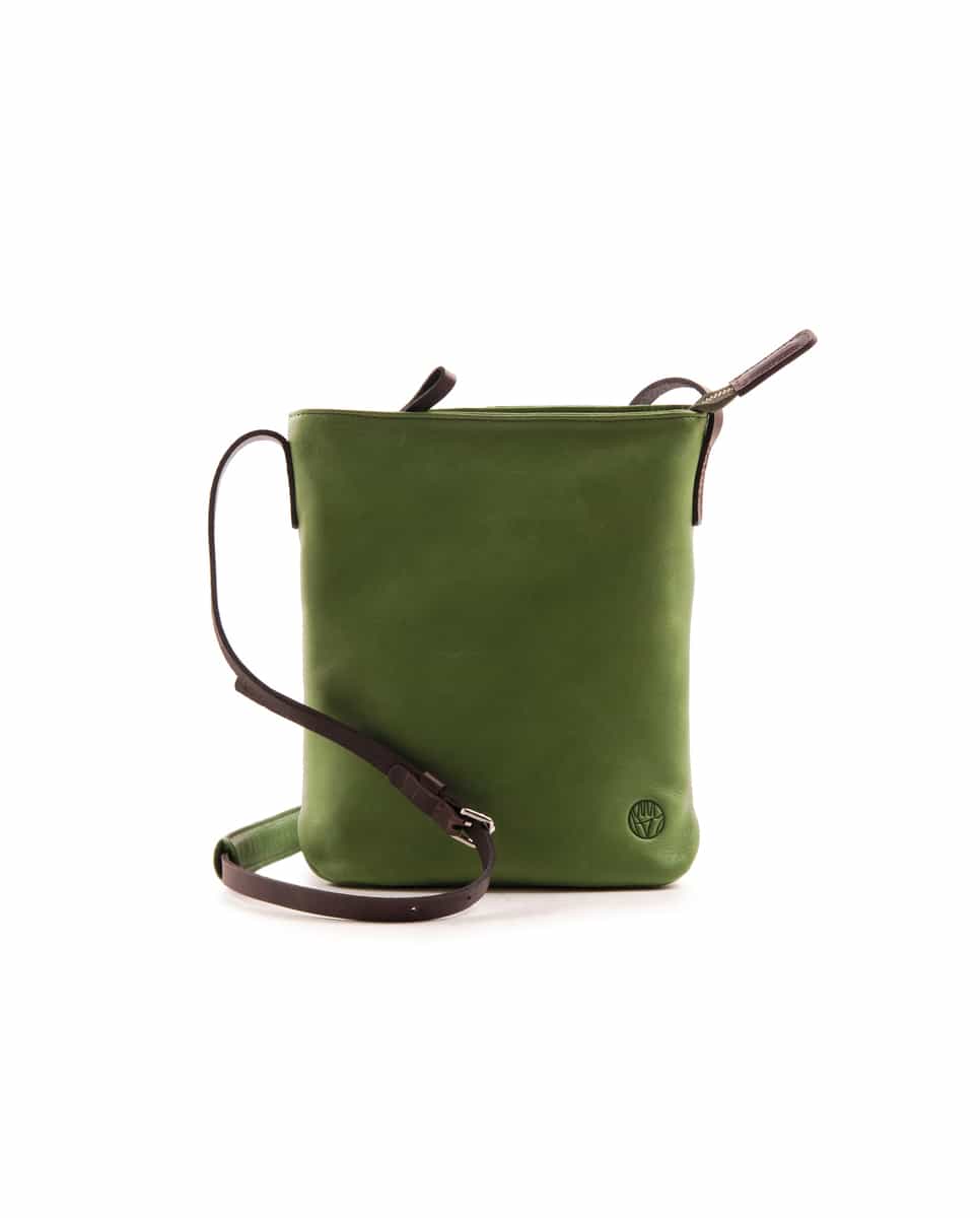 Chaza Shoulderbag upend