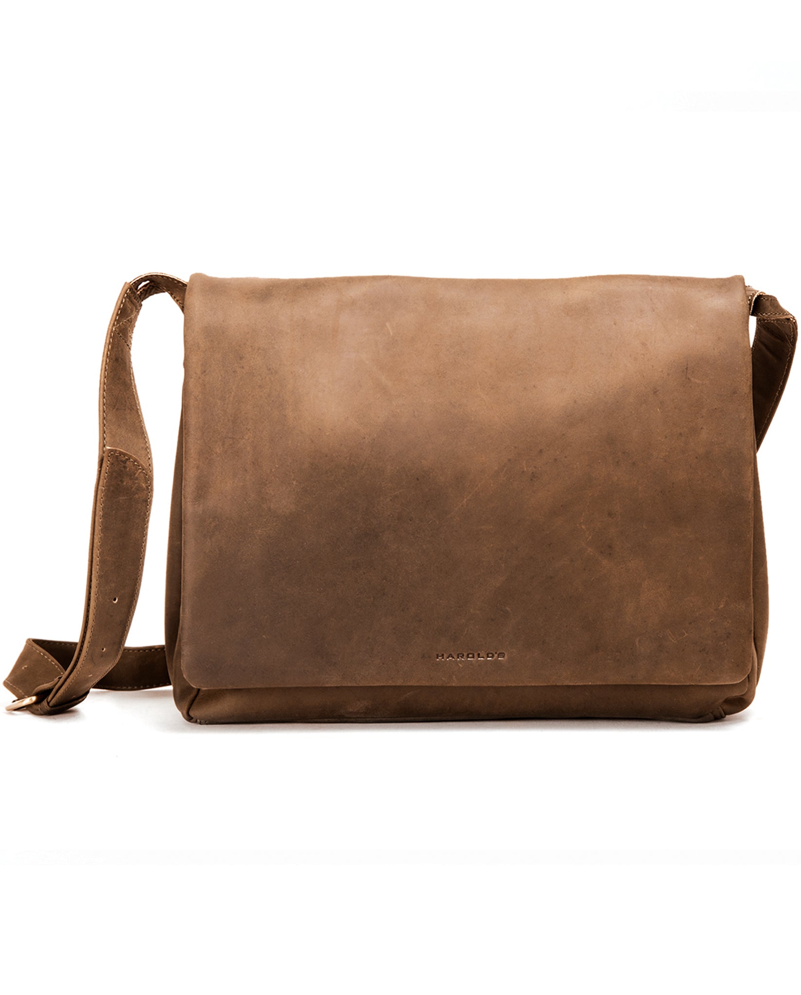 Antic Messengerbag L