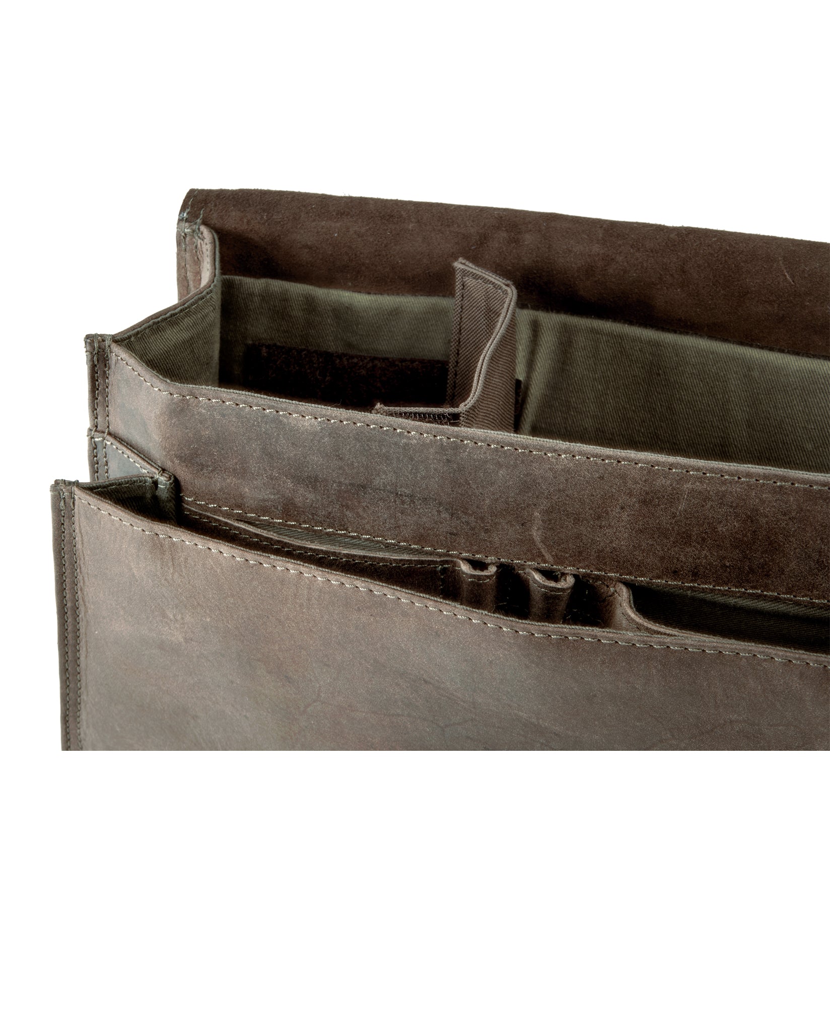 Antic Notebookbag