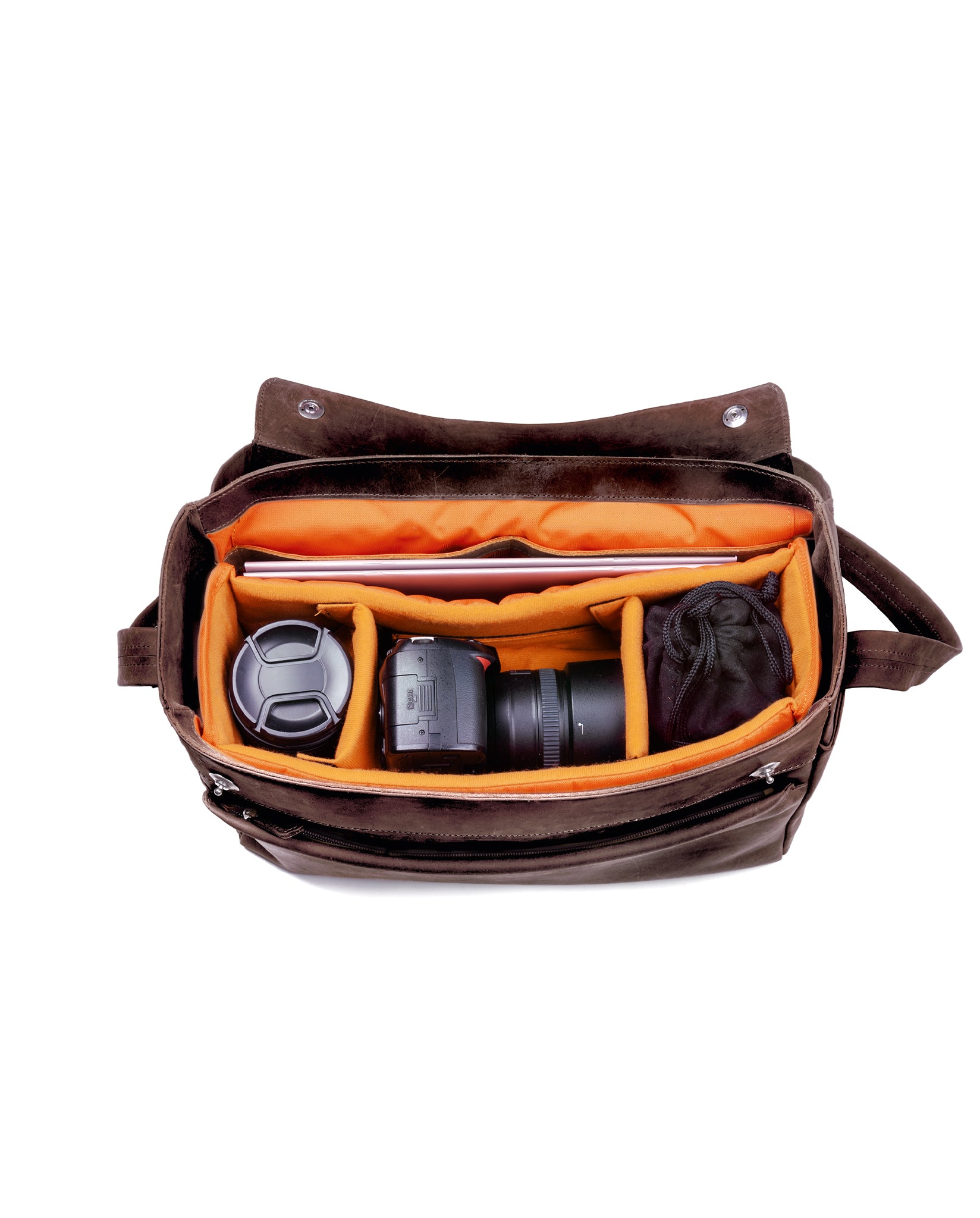 Camerabag dtb Tank large tent fabric