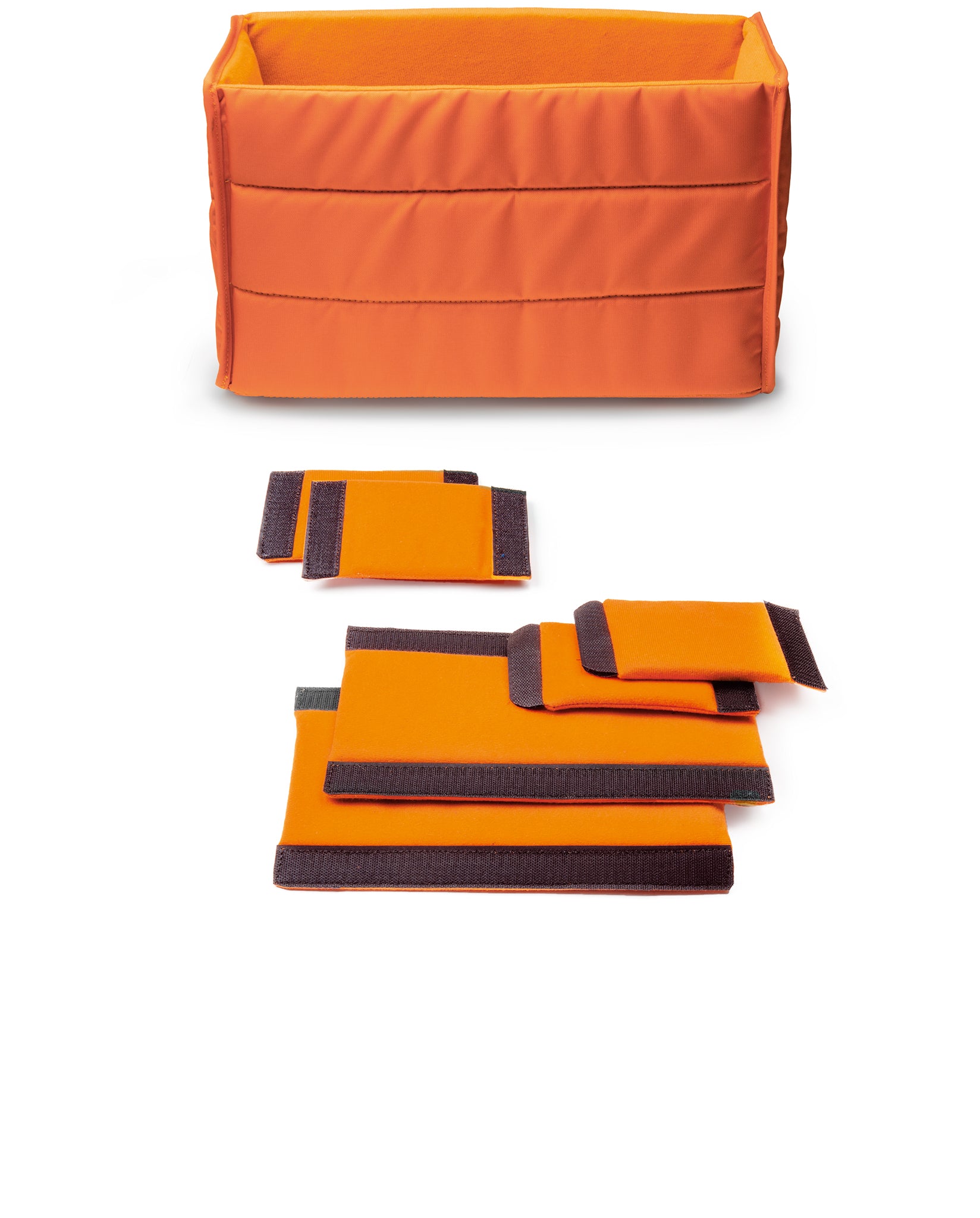 Camerabag dtb Tank large tent fabric